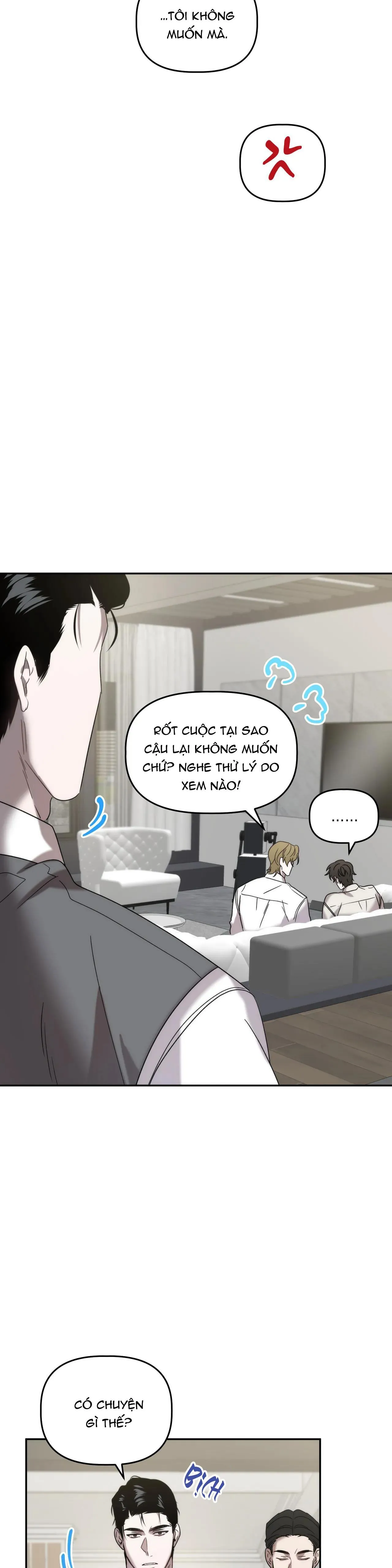 ĐÃ HIỂU CHƯA Chapter 20 Trang 12