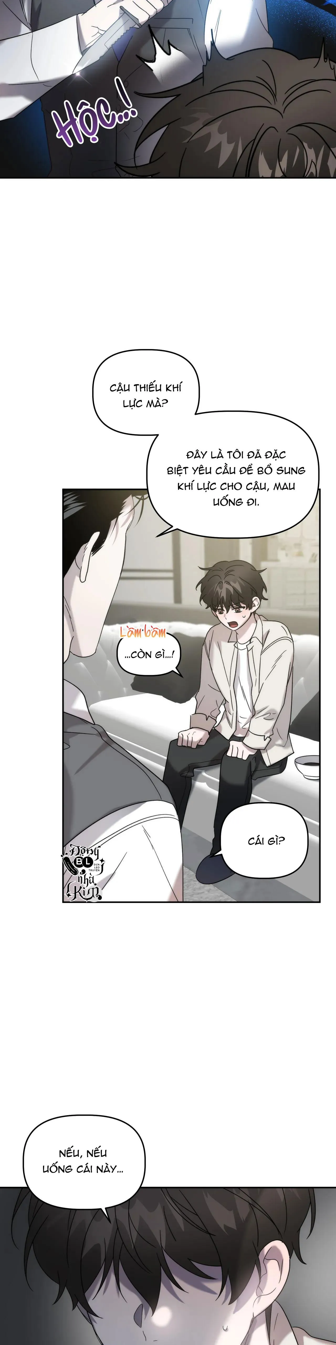 ĐÃ HIỂU CHƯA Chapter 20 Trang 15