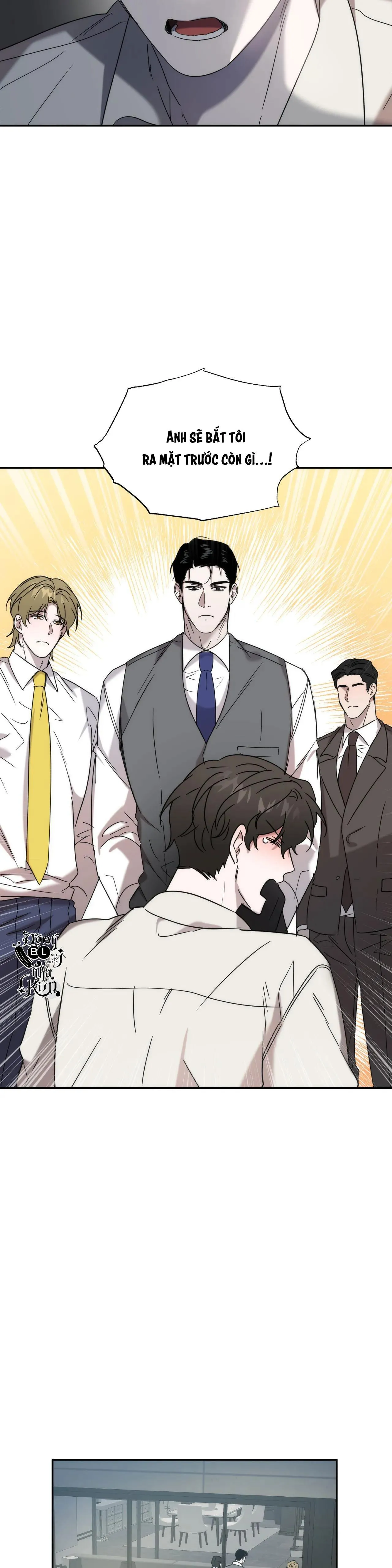 ĐÃ HIỂU CHƯA Chapter 20 Trang 16