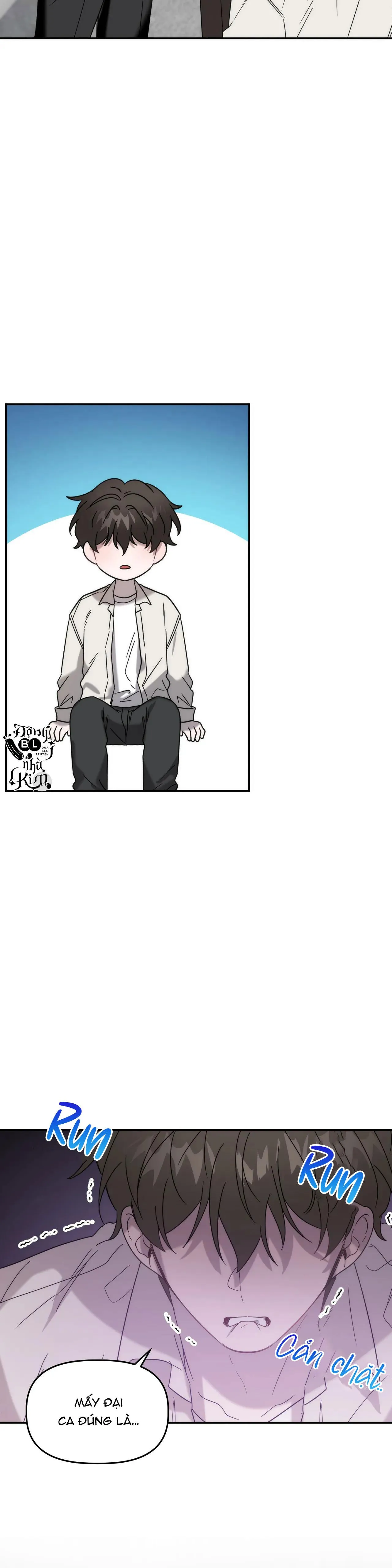 ĐÃ HIỂU CHƯA Chapter 20 Trang 20