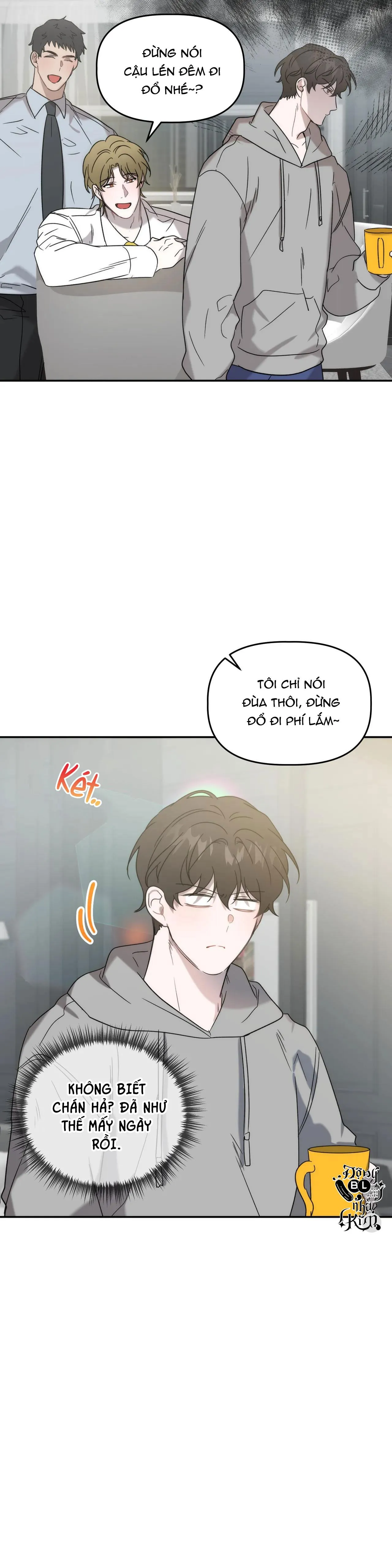 ĐÃ HIỂU CHƯA Chapter 20 Trang 23