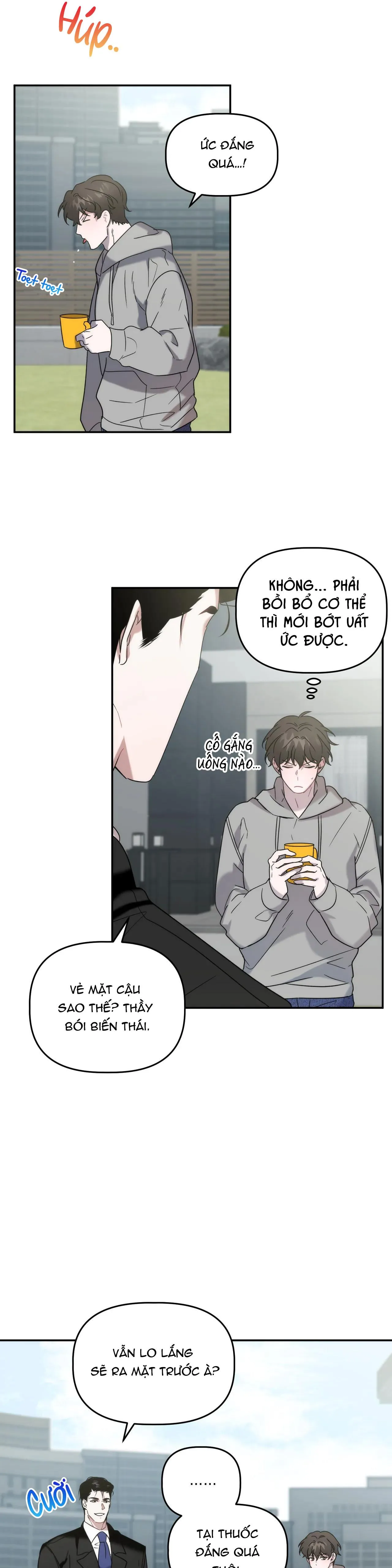 ĐÃ HIỂU CHƯA Chapter 20 Trang 24