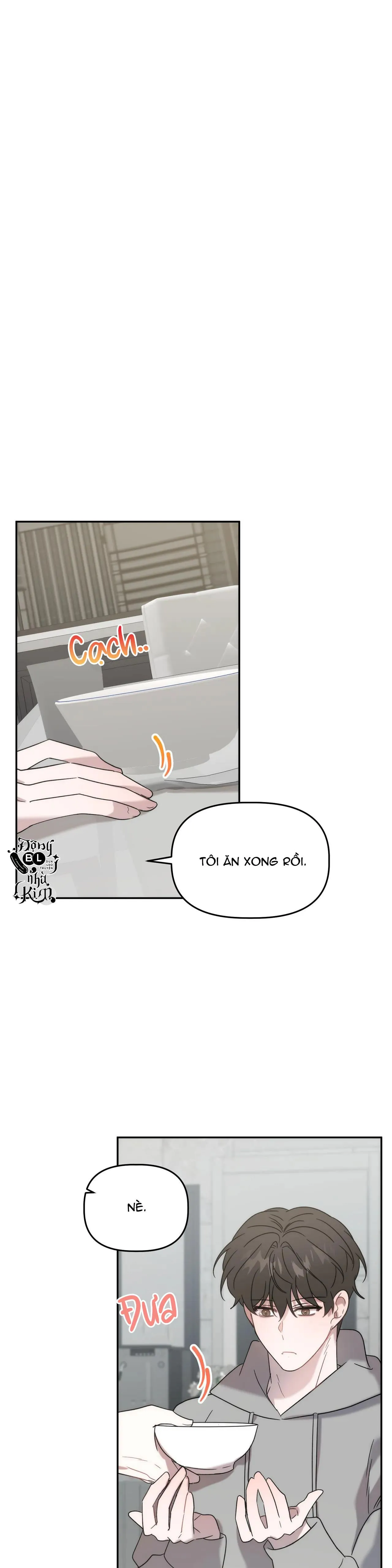 ĐÃ HIỂU CHƯA Chapter 20 Trang 28