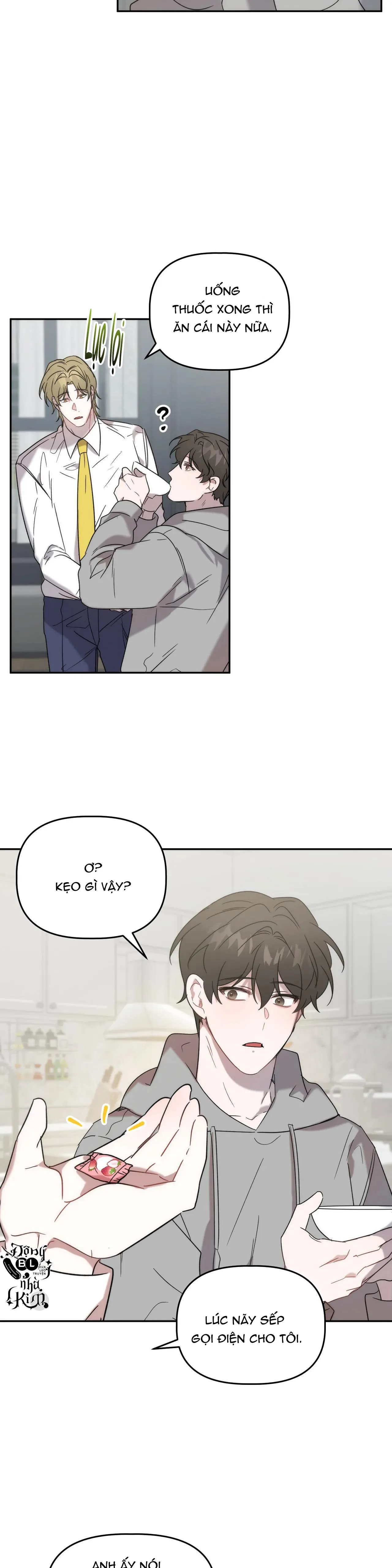 ĐÃ HIỂU CHƯA Chapter 20 Trang 29