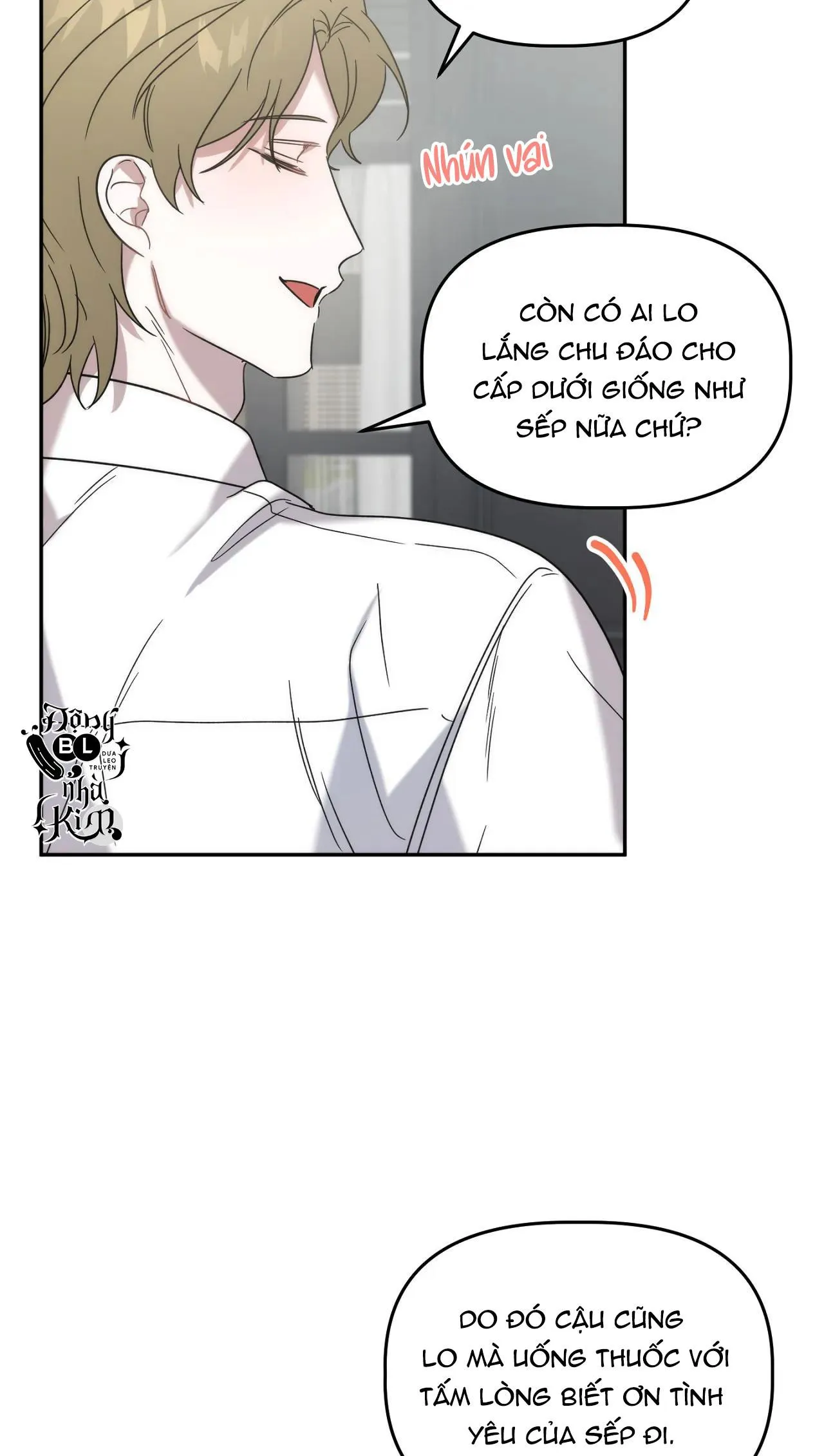 ĐÃ HIỂU CHƯA Chapter 20 Trang 31