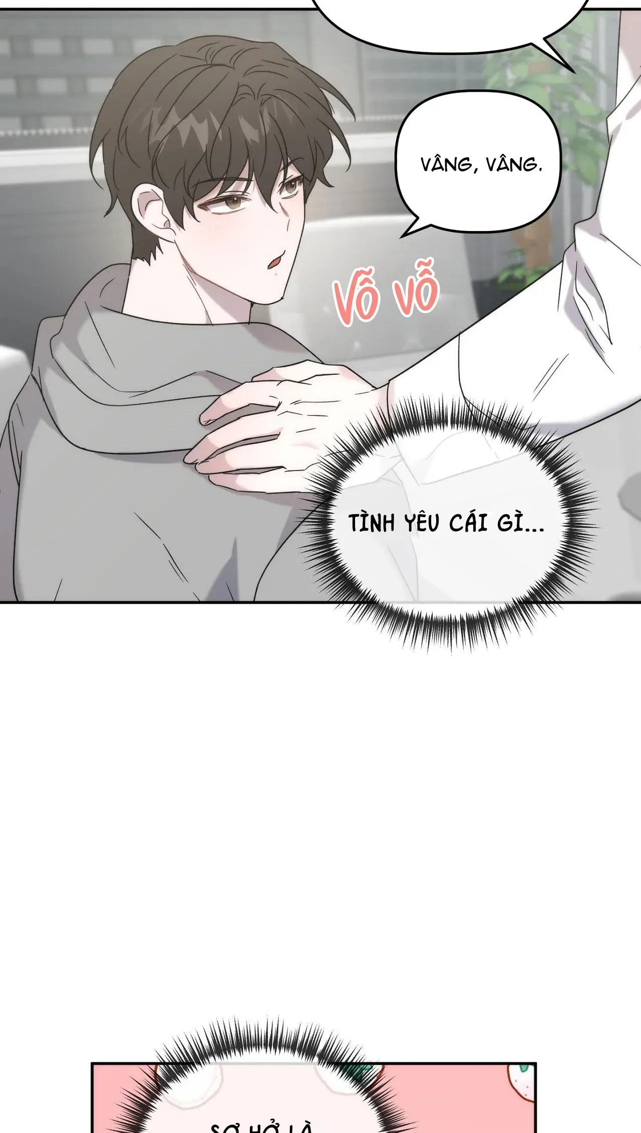 ĐÃ HIỂU CHƯA Chapter 20 Trang 32