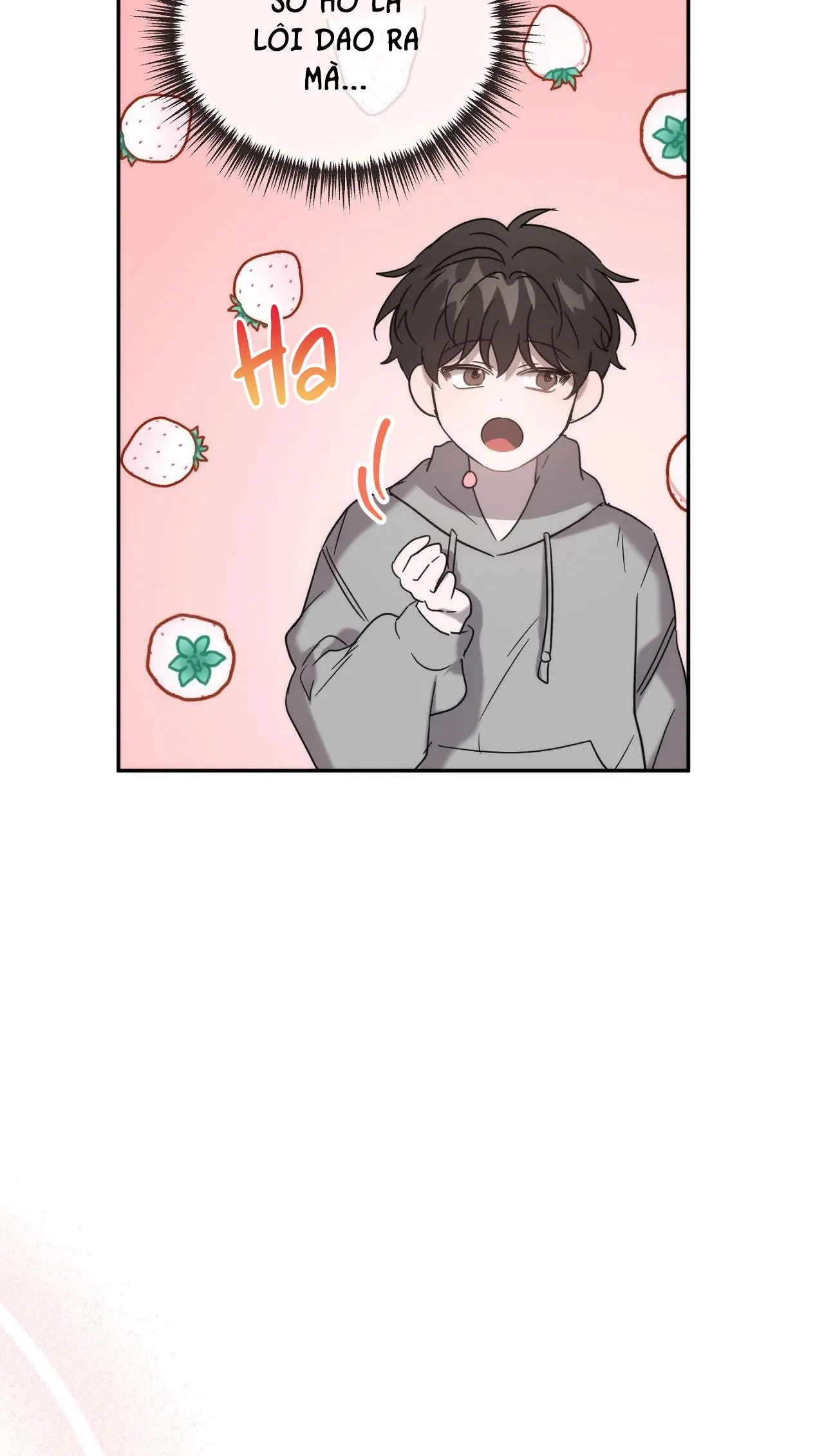 ĐÃ HIỂU CHƯA Chapter 20 Trang 33