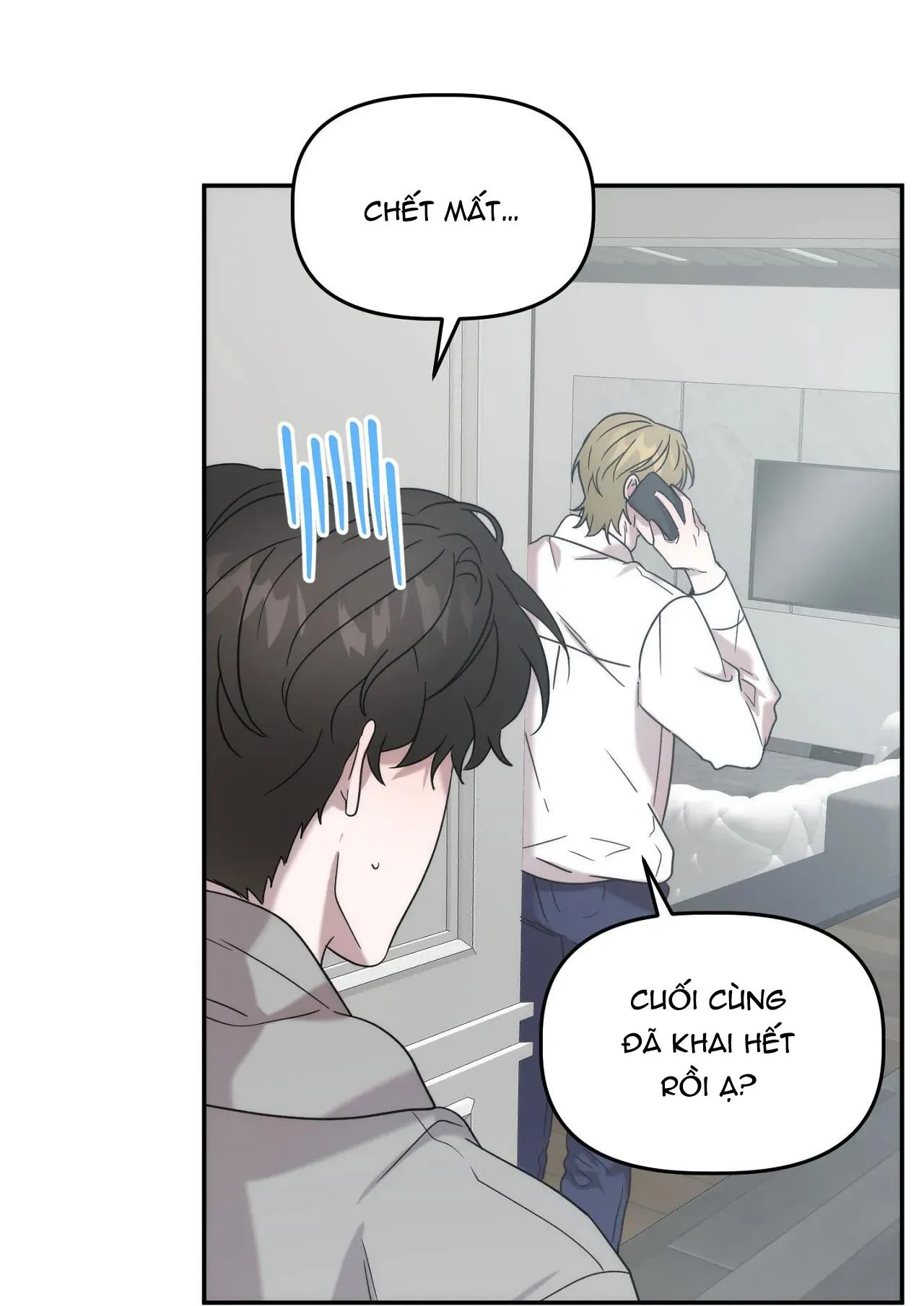 ĐÃ HIỂU CHƯA Chapter 21 Trang 7