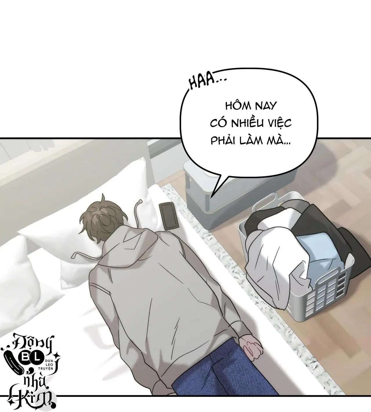 ĐÃ HIỂU CHƯA Chapter 21 Trang 15