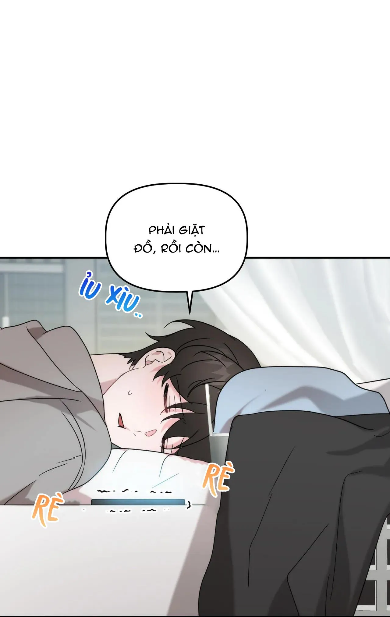 ĐÃ HIỂU CHƯA Chapter 21 Trang 16