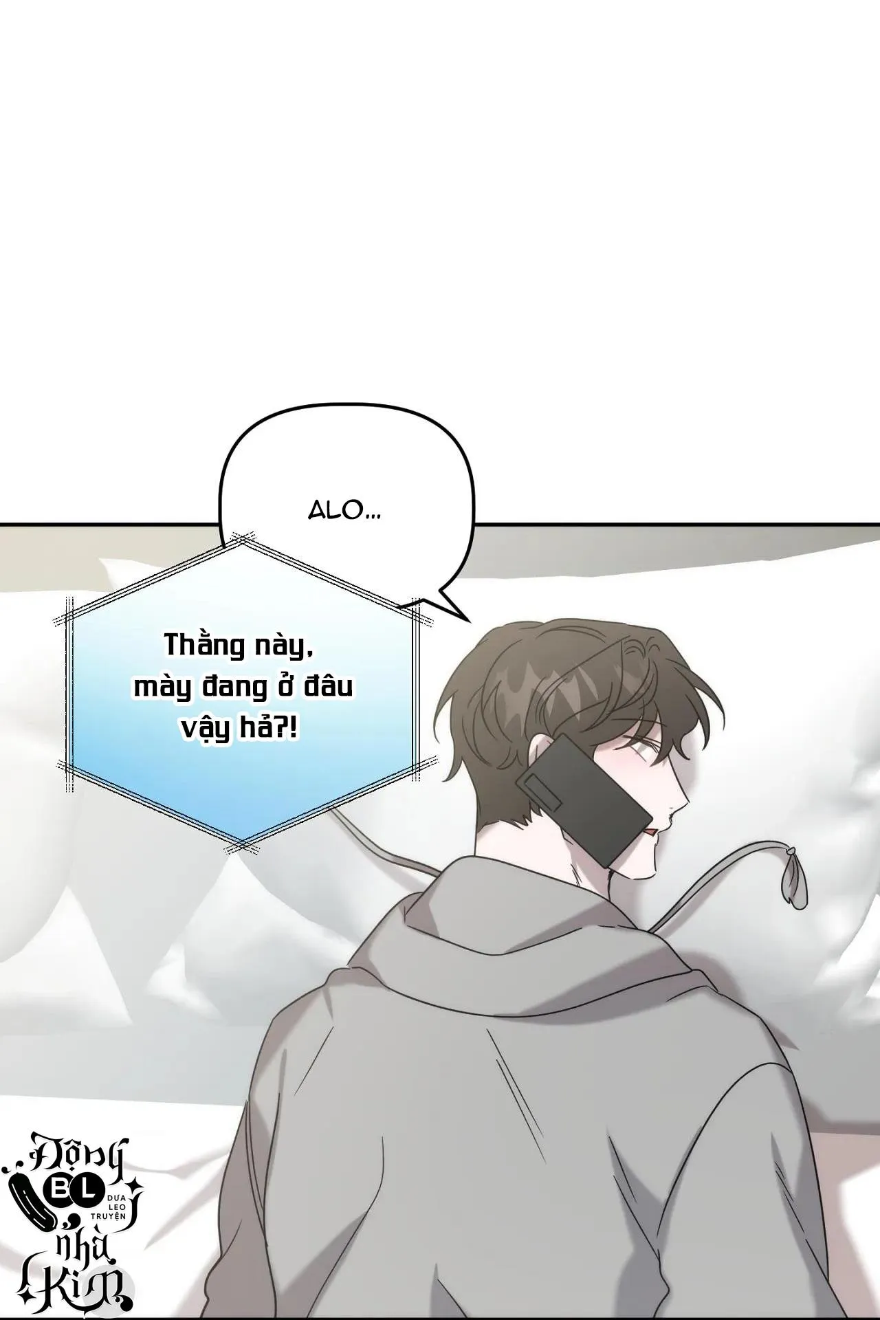 ĐÃ HIỂU CHƯA Chapter 21 Trang 18