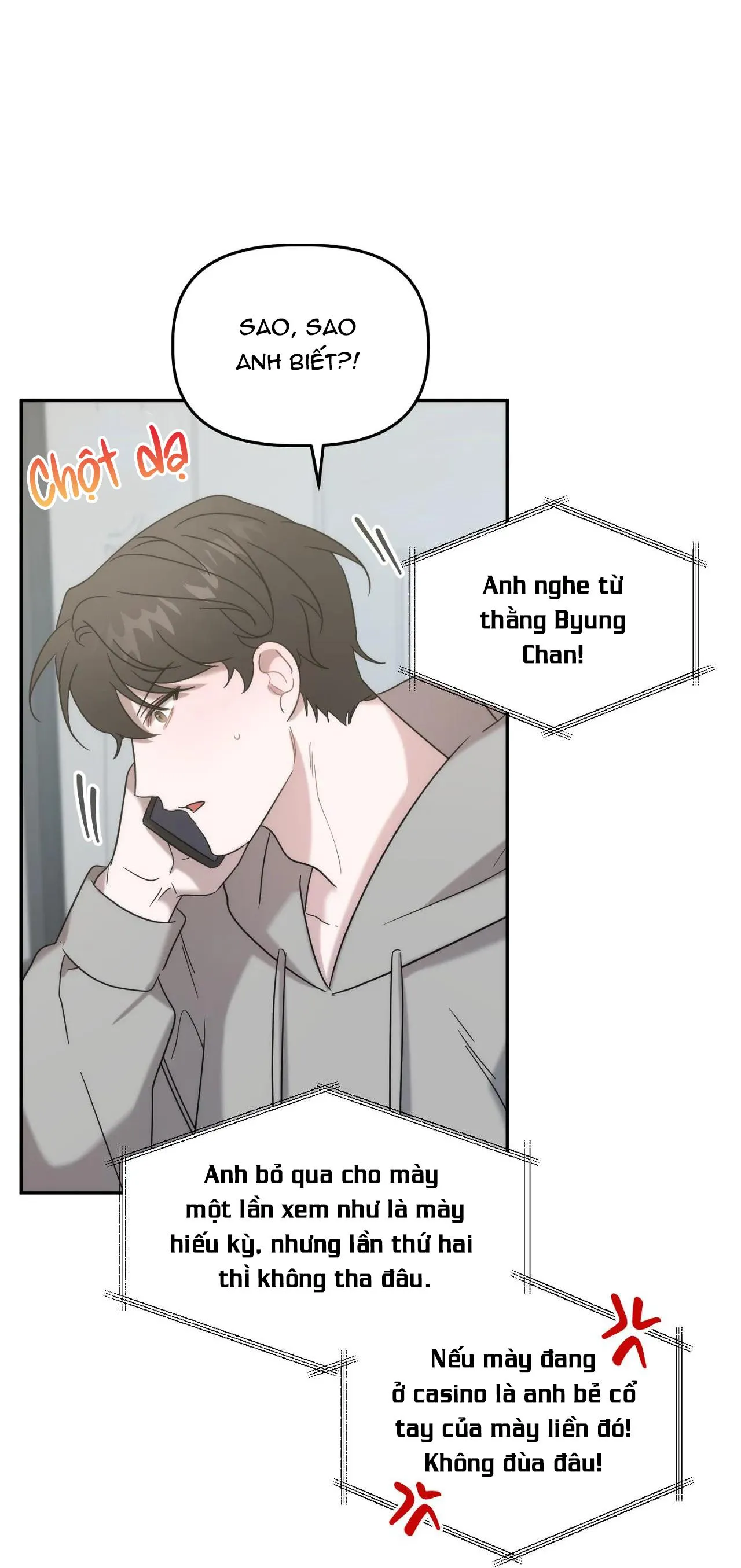 ĐÃ HIỂU CHƯA Chapter 21 Trang 21