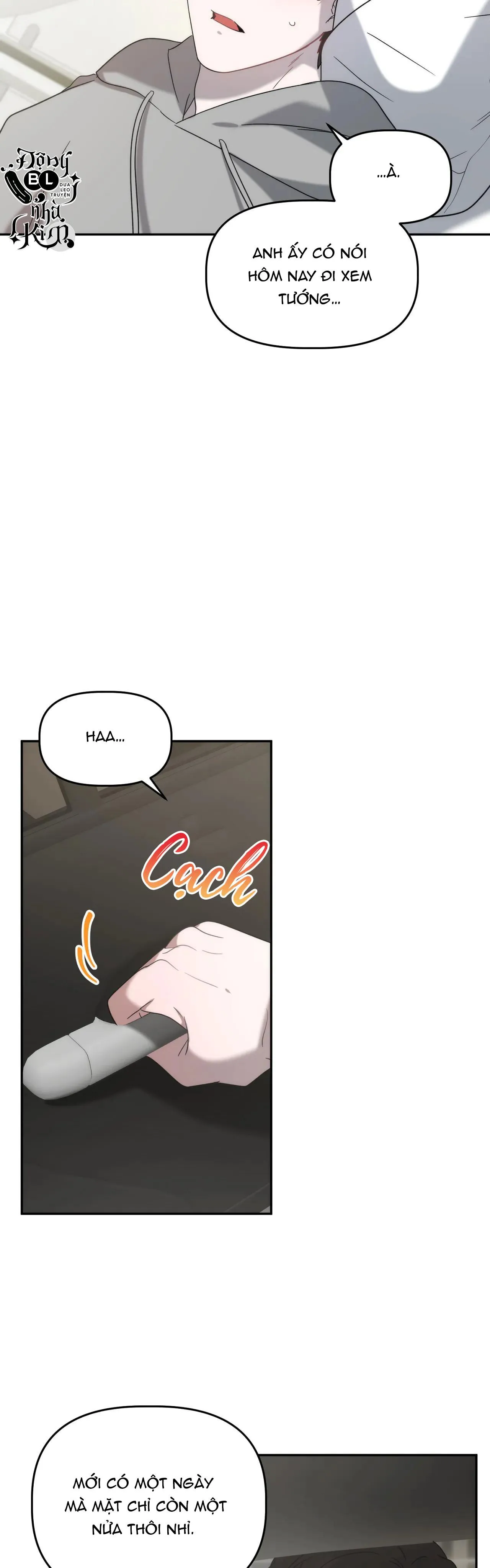 ĐÃ HIỂU CHƯA Chapter 21 Trang 27