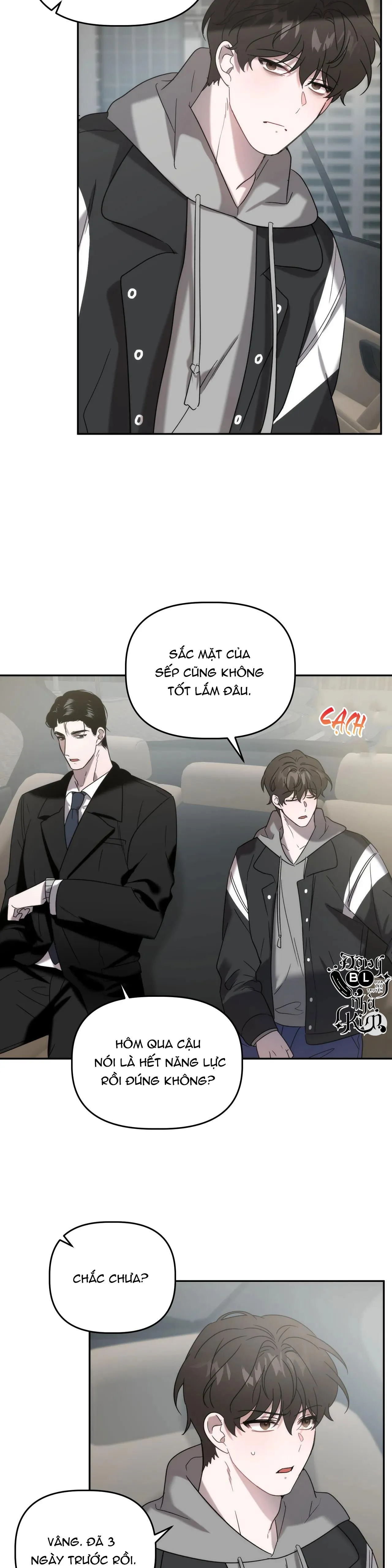 ĐÃ HIỂU CHƯA Chapter 21 Trang 28