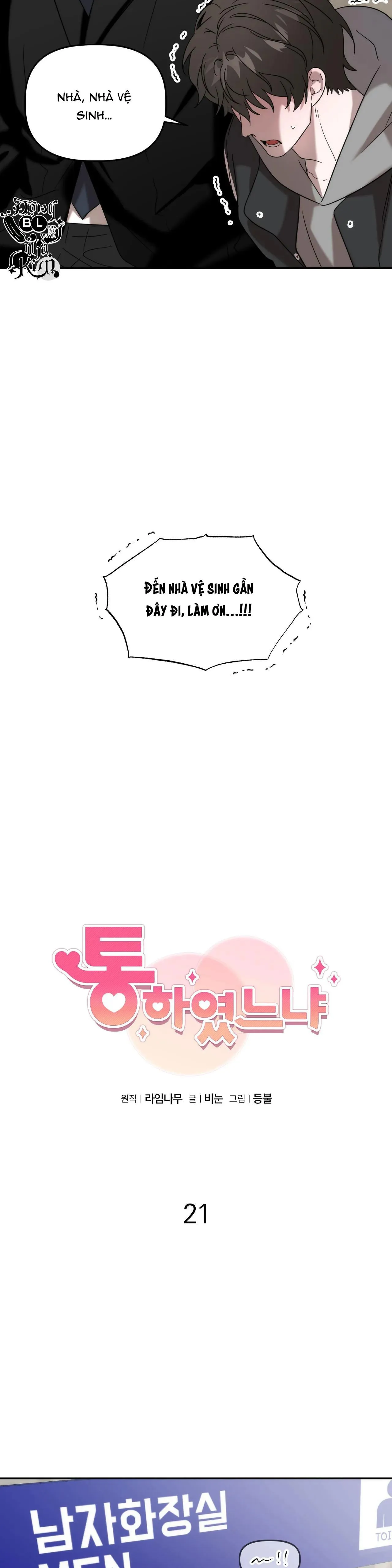 ĐÃ HIỂU CHƯA Chapter 21 Trang 31