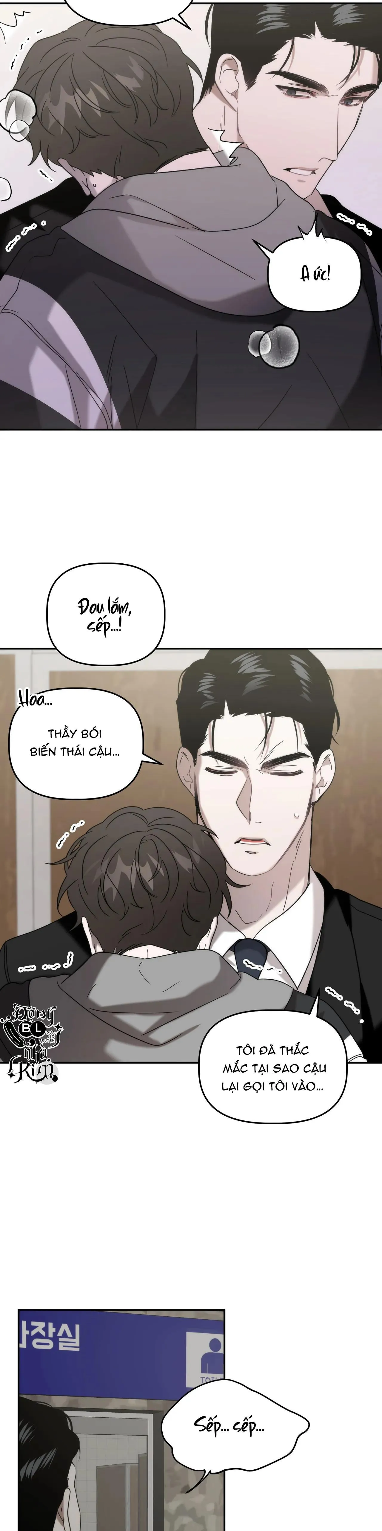 ĐÃ HIỂU CHƯA Chapter 21 Trang 33