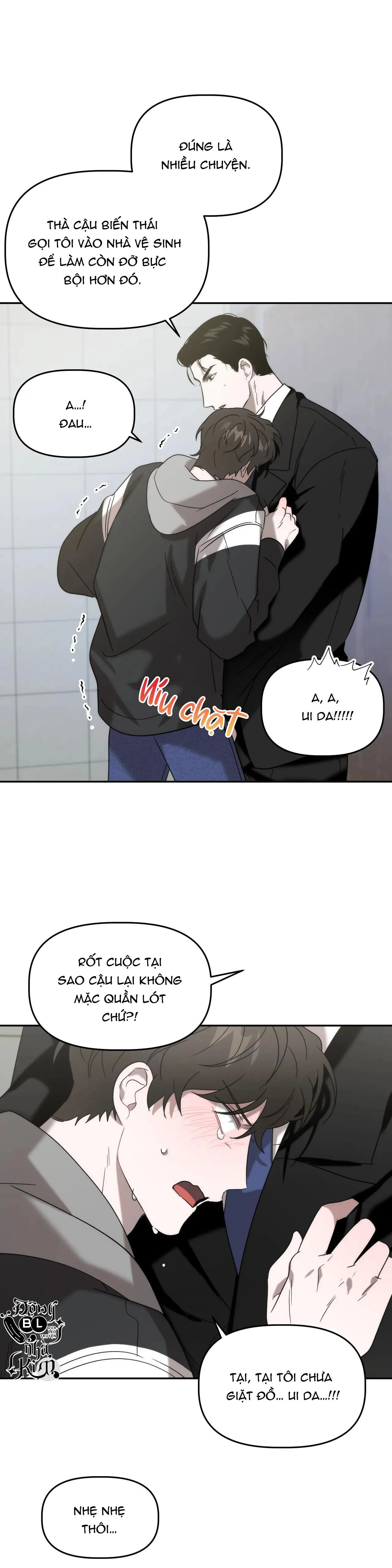 ĐÃ HIỂU CHƯA Chapter 21 Trang 35