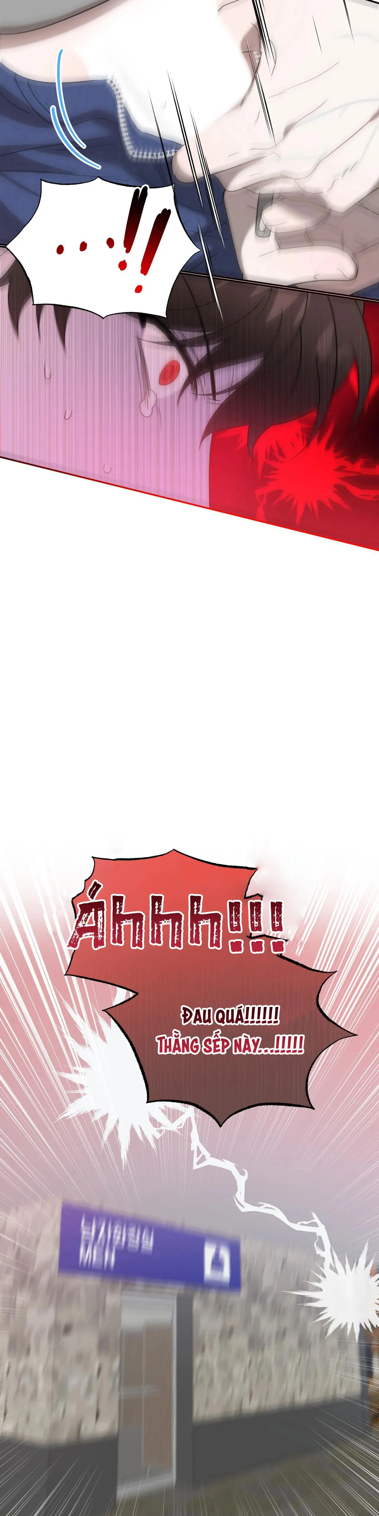 ĐÃ HIỂU CHƯA Chapter 21 Trang 37