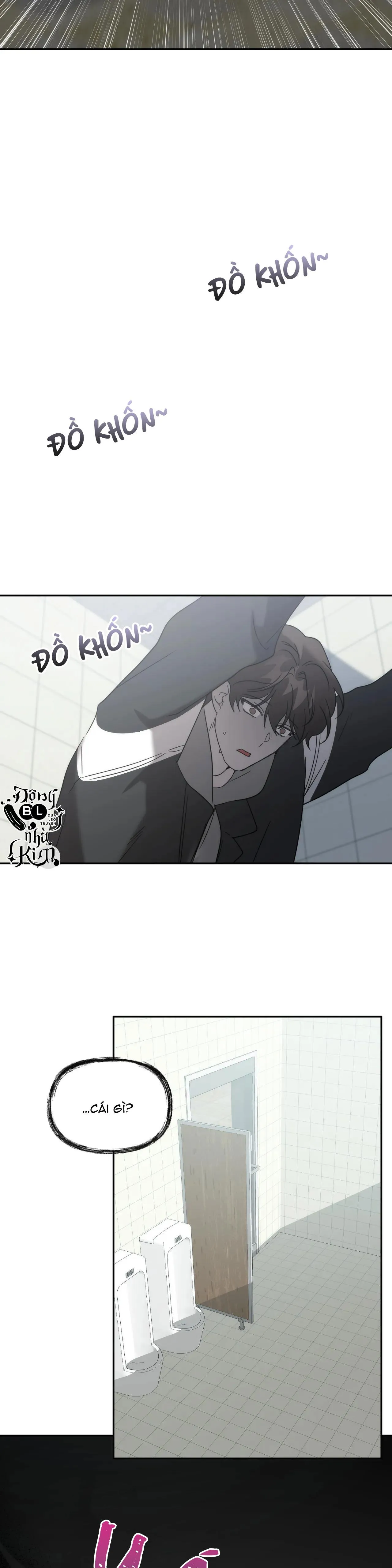 ĐÃ HIỂU CHƯA Chapter 21 Trang 38