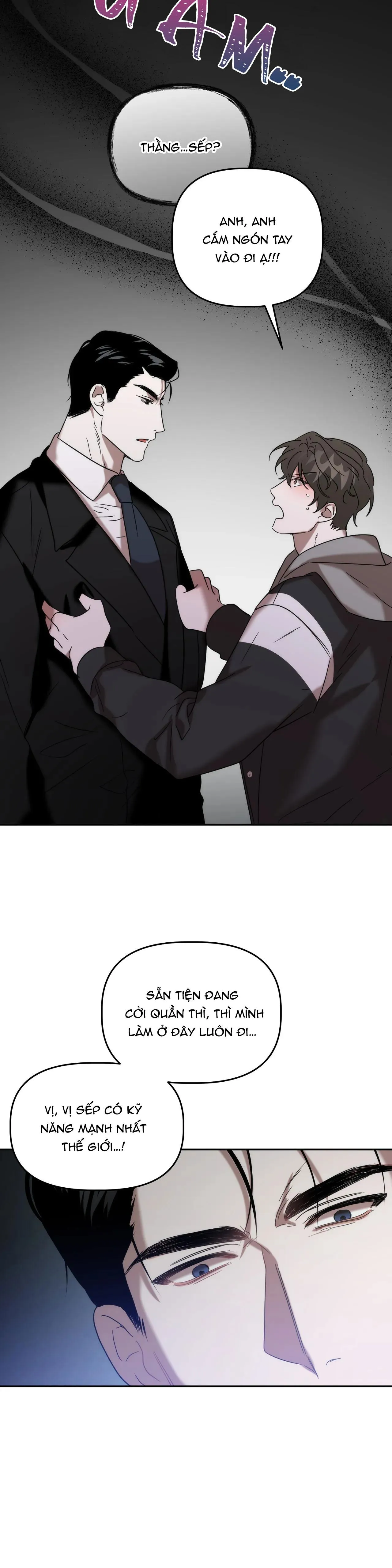 ĐÃ HIỂU CHƯA Chapter 21 Trang 39