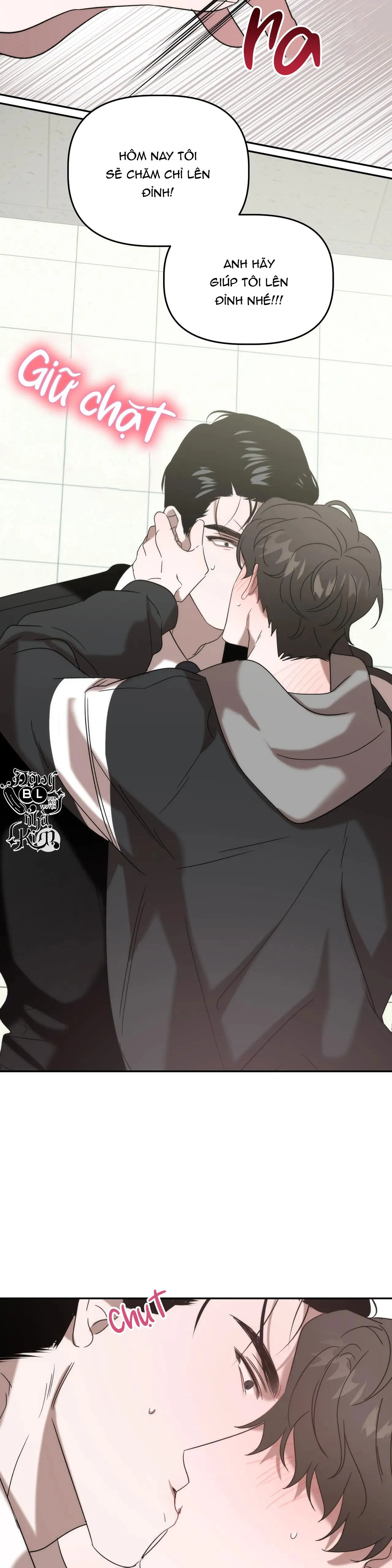 ĐÃ HIỂU CHƯA Chapter 21 Trang 41