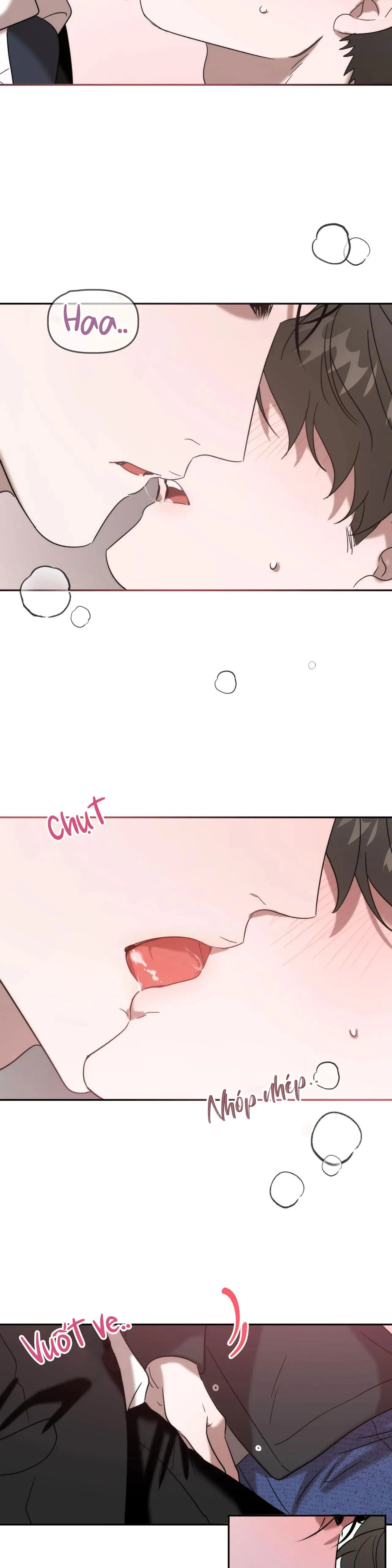 ĐÃ HIỂU CHƯA Chapter 21 Trang 42