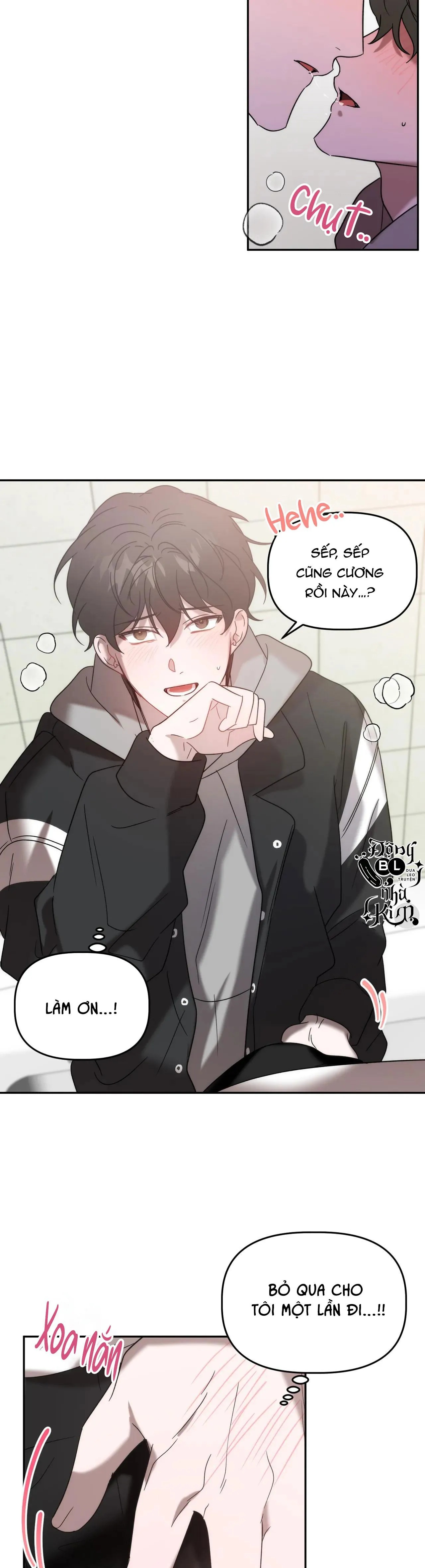 ĐÃ HIỂU CHƯA Chapter 21 Trang 43