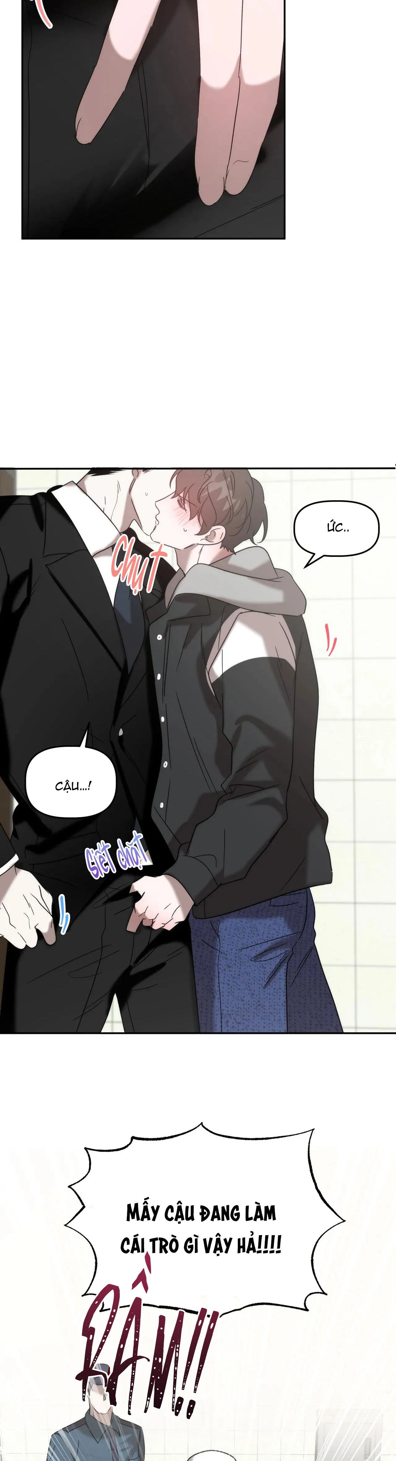 ĐÃ HIỂU CHƯA Chapter 21 Trang 44