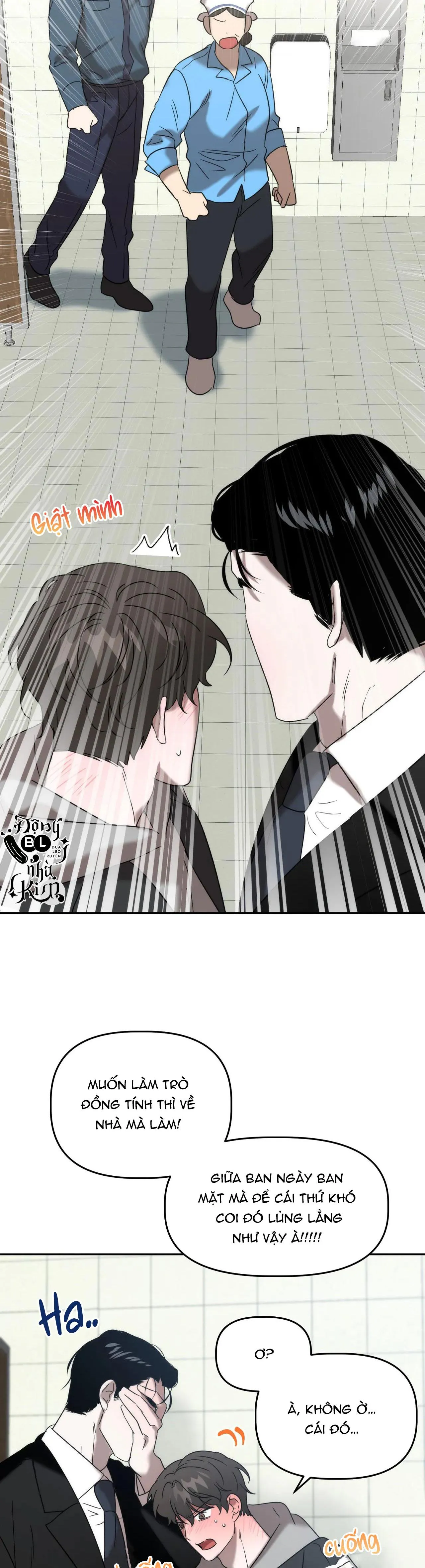 ĐÃ HIỂU CHƯA Chapter 21 Trang 45