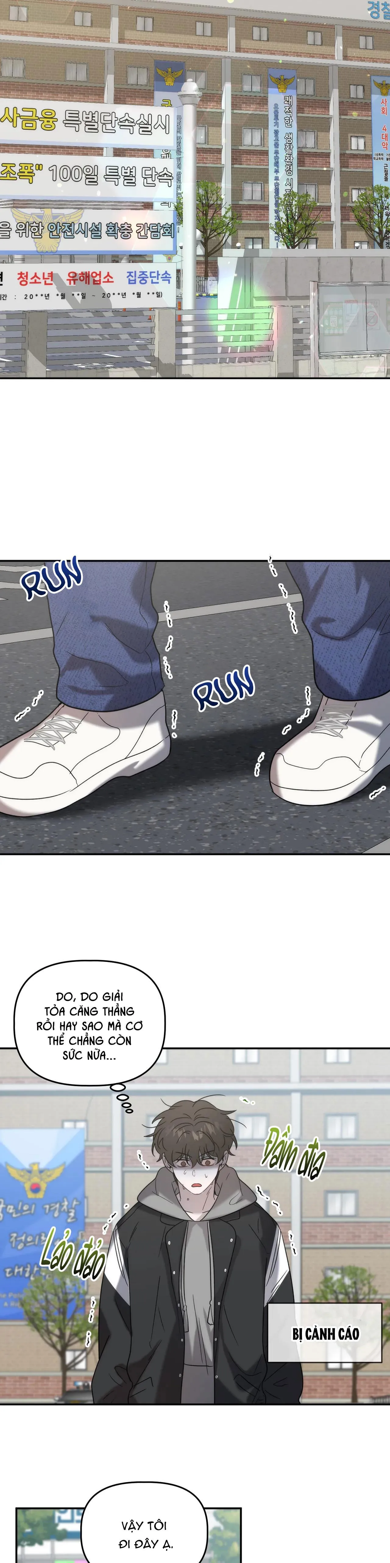 ĐÃ HIỂU CHƯA Chapter 22 Trang 5