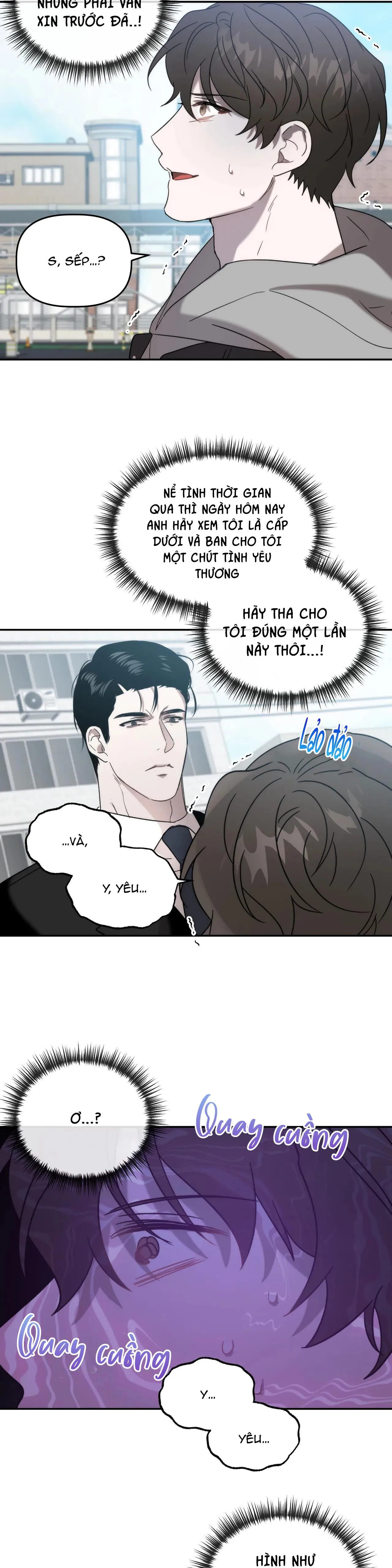 ĐÃ HIỂU CHƯA Chapter 22 Trang 8