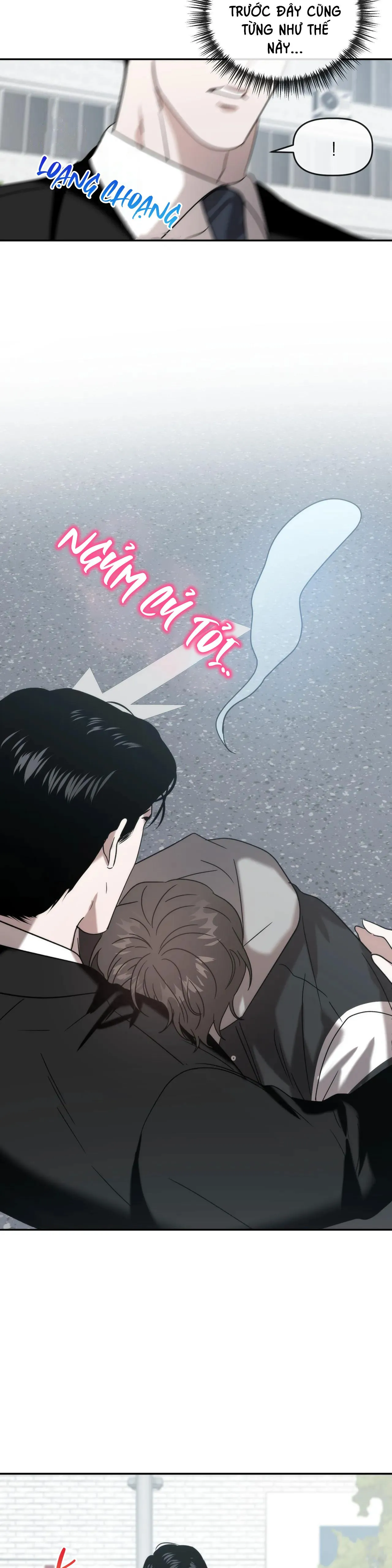 ĐÃ HIỂU CHƯA Chapter 22 Trang 9