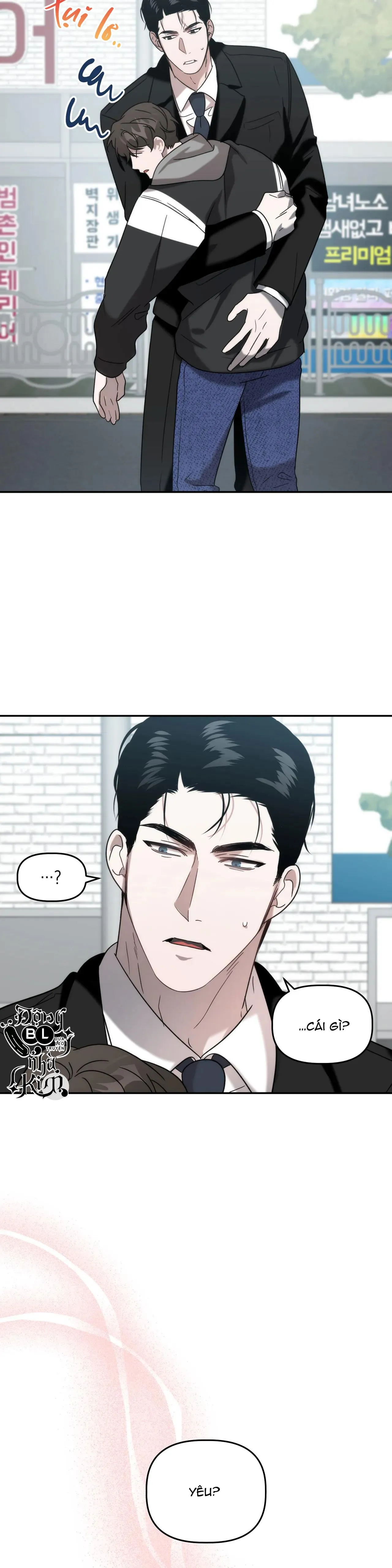 ĐÃ HIỂU CHƯA Chapter 22 Trang 10