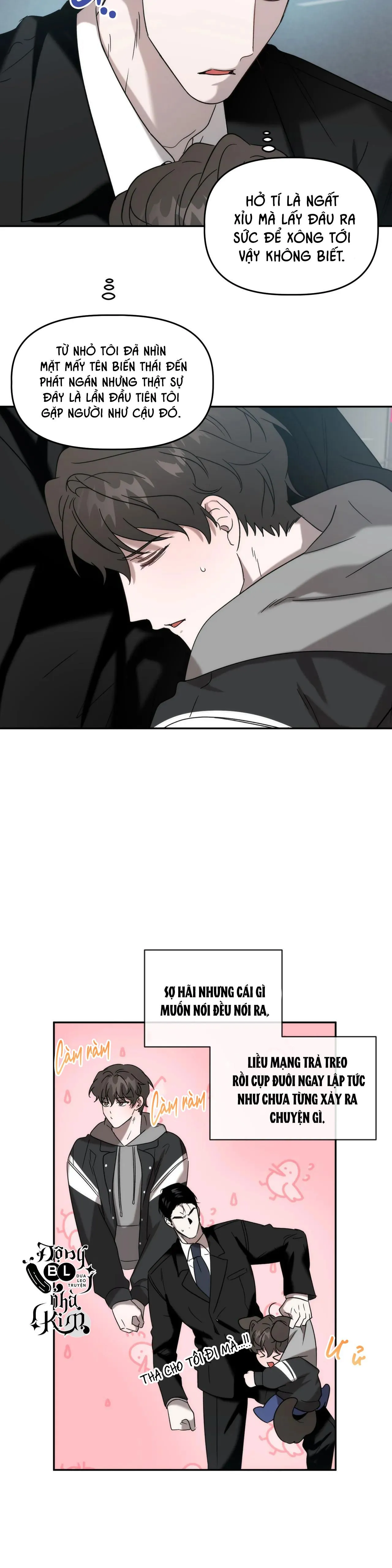 ĐÃ HIỂU CHƯA Chapter 22 Trang 13