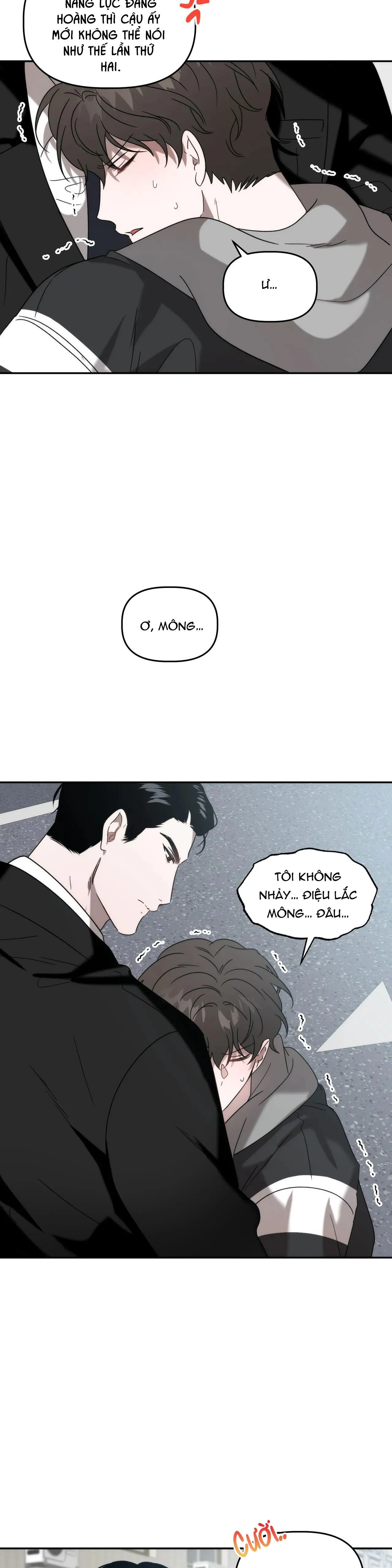 ĐÃ HIỂU CHƯA Chapter 22 Trang 15