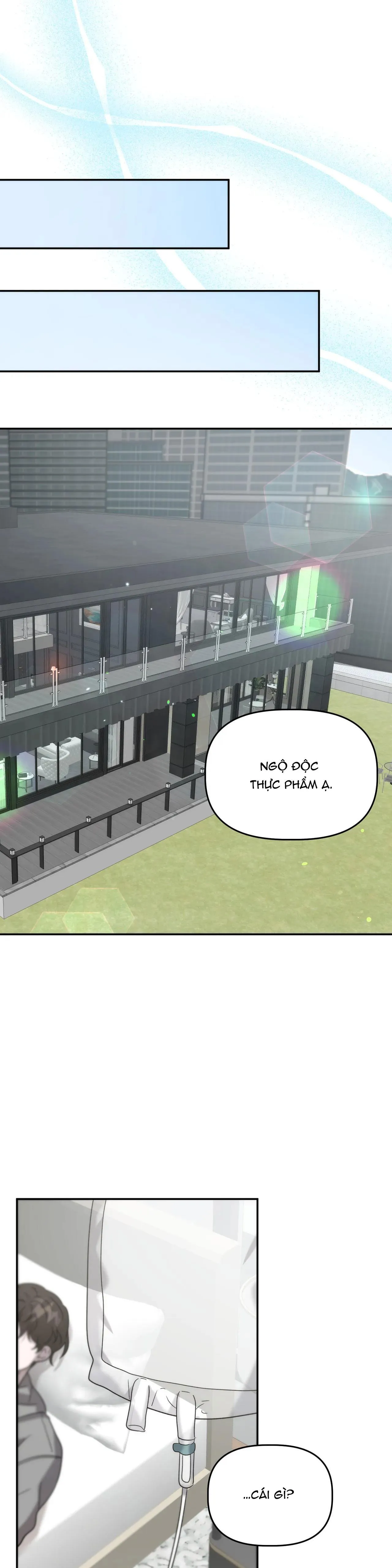 ĐÃ HIỂU CHƯA Chapter 22 Trang 21