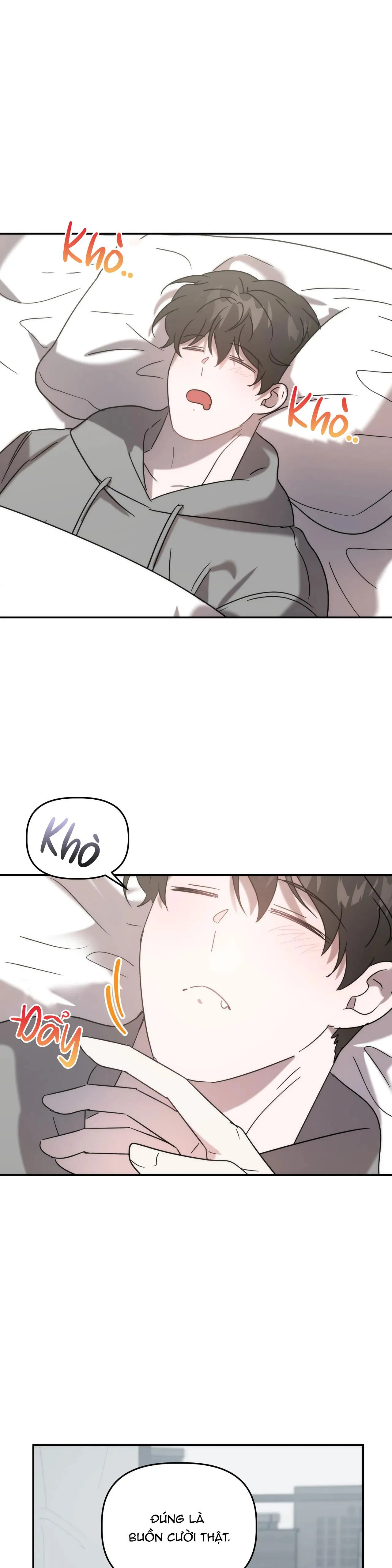 ĐÃ HIỂU CHƯA Chapter 22 Trang 23