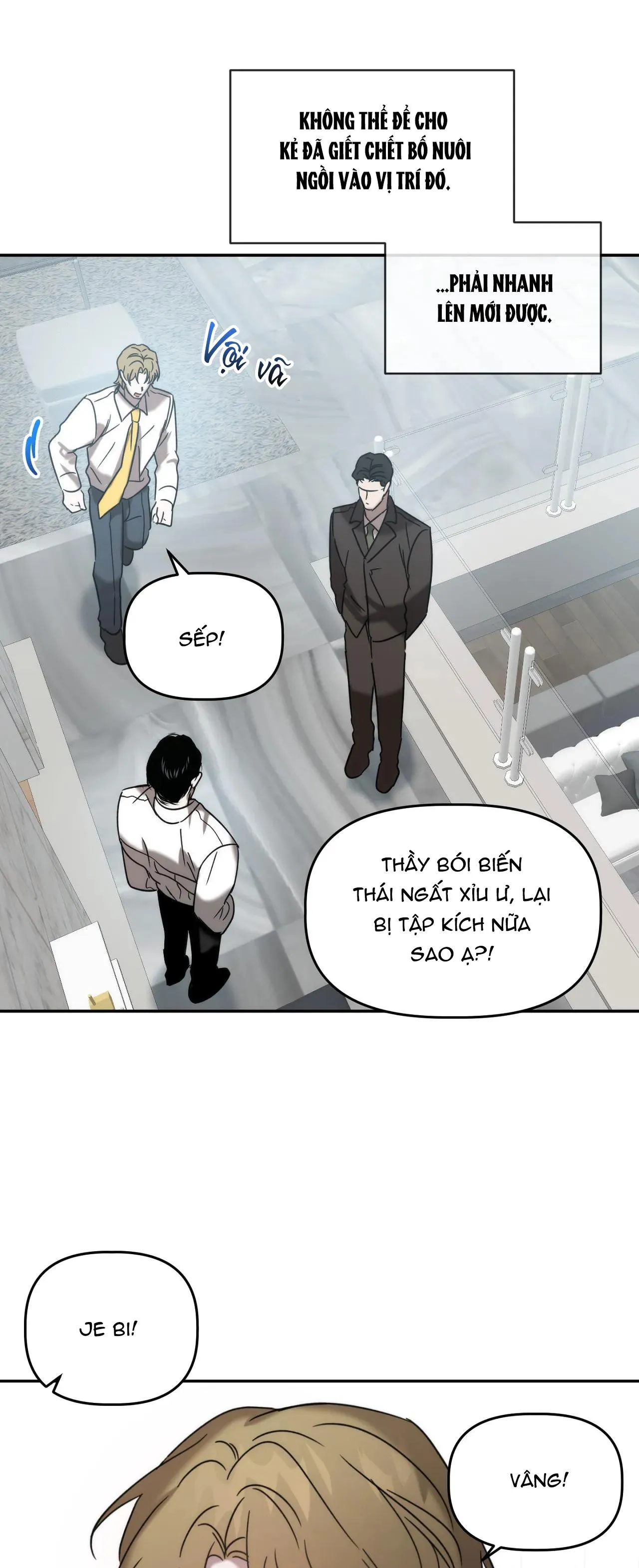 ĐÃ HIỂU CHƯA Chapter 22 Trang 26