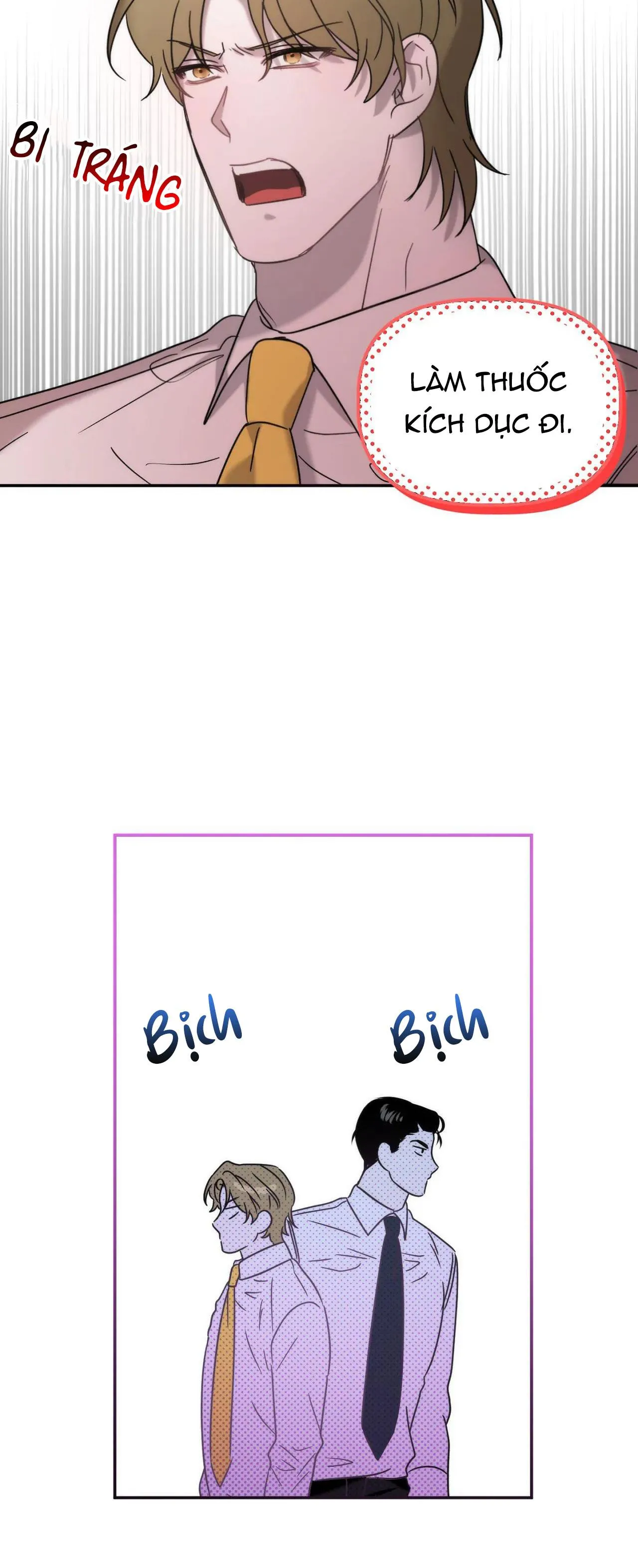 ĐÃ HIỂU CHƯA Chapter 22 Trang 27