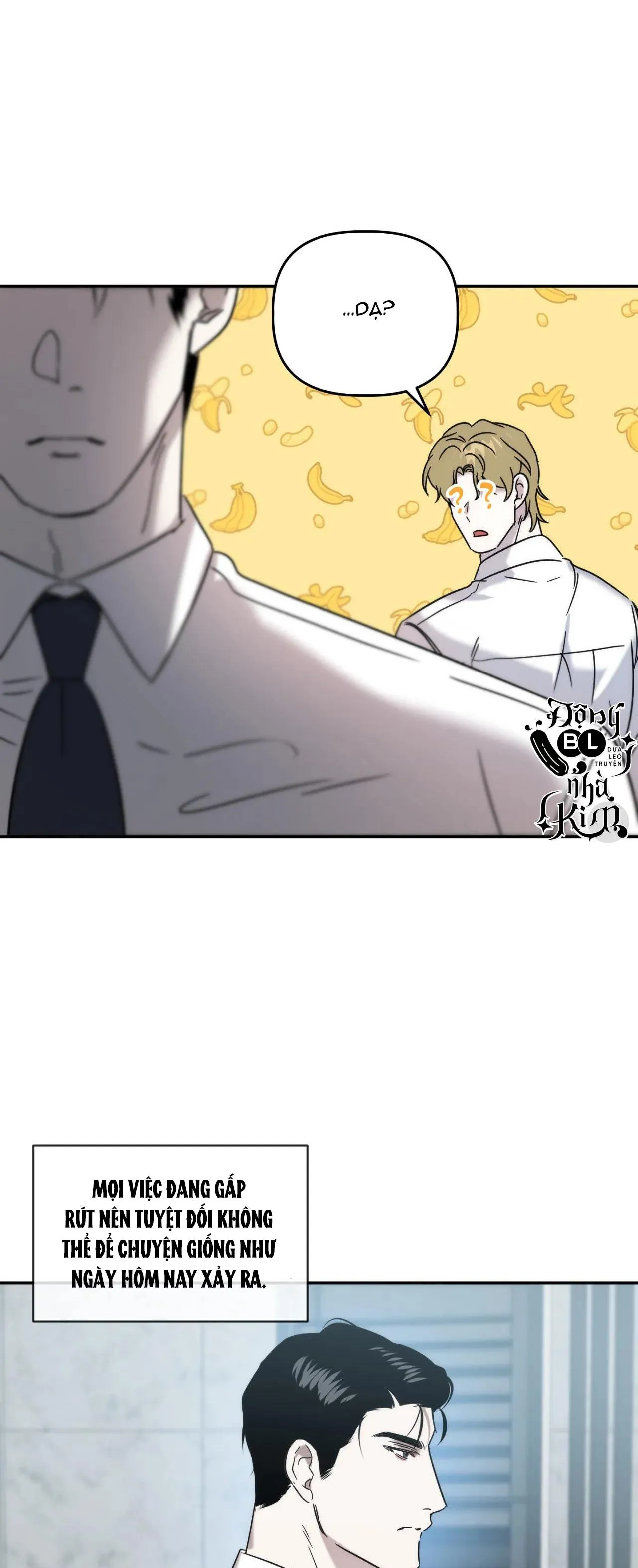 ĐÃ HIỂU CHƯA Chapter 22 Trang 28