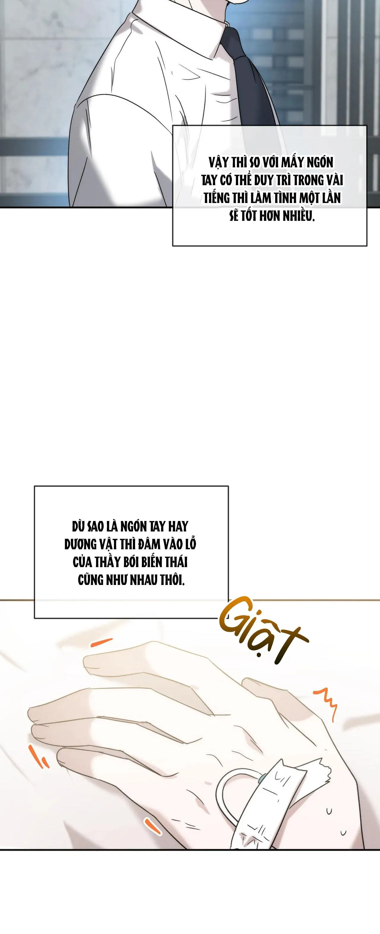 ĐÃ HIỂU CHƯA Chapter 22 Trang 29