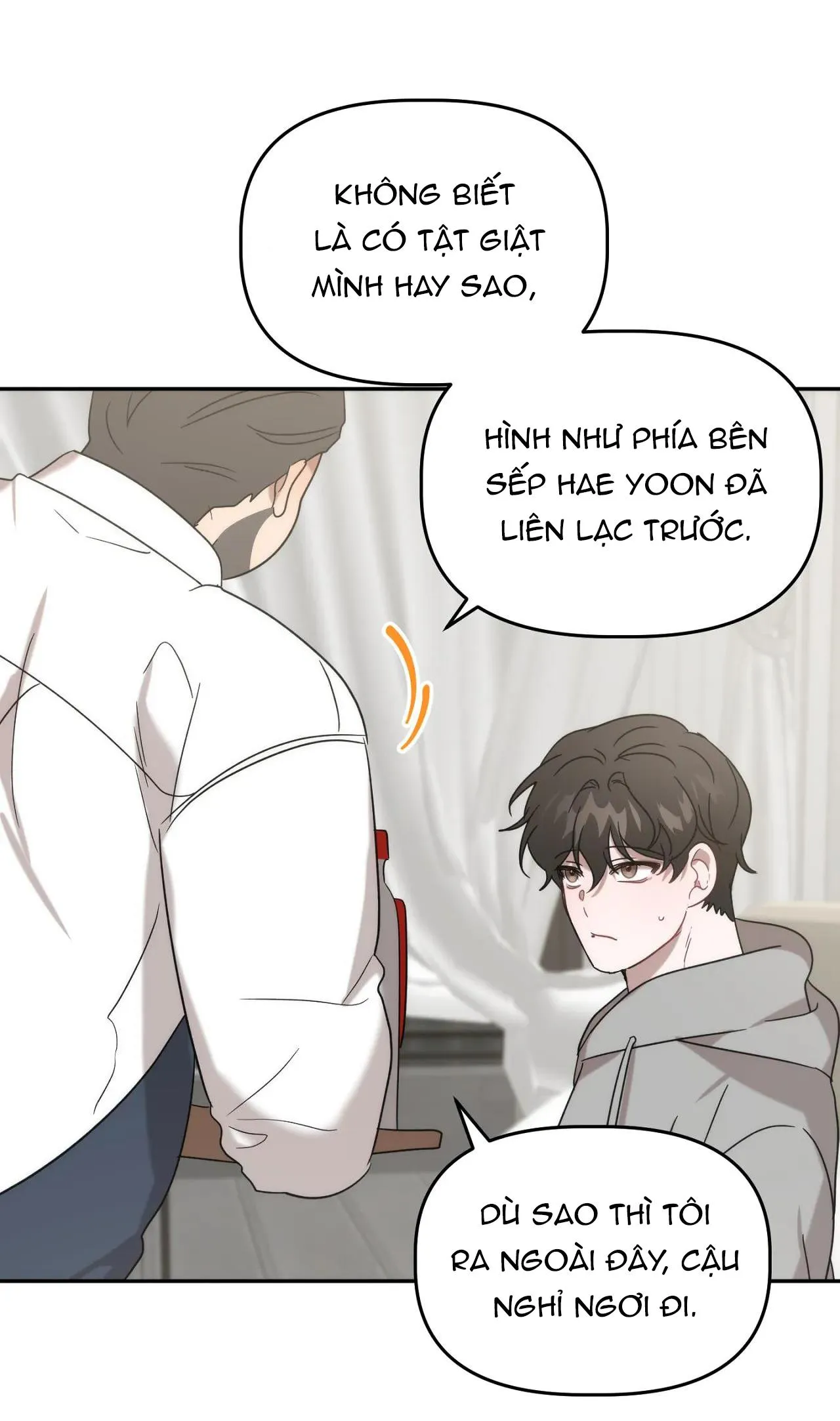 ĐÃ HIỂU CHƯA Chapter 23 Trang 6