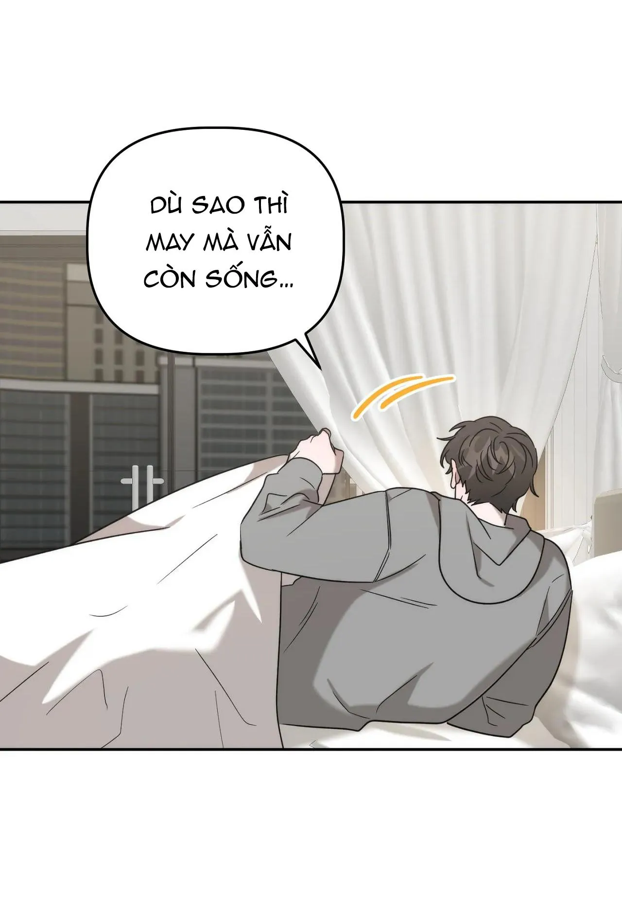 ĐÃ HIỂU CHƯA Chapter 23 Trang 9