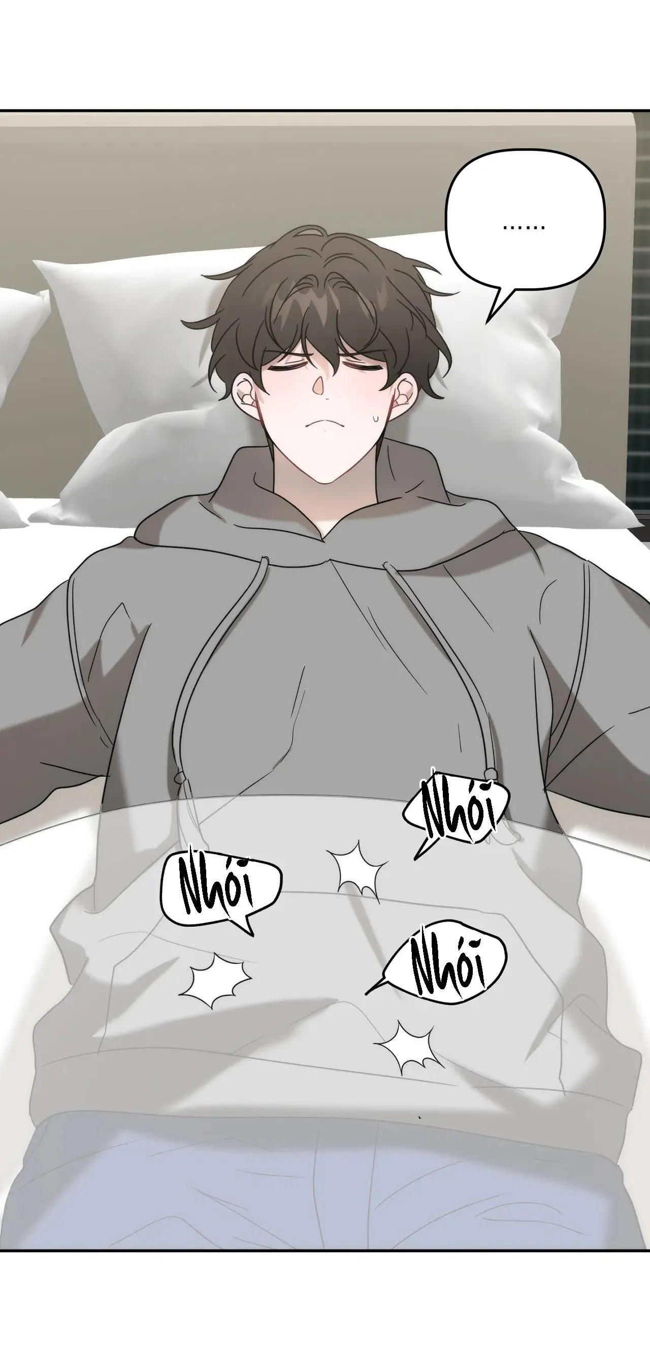 ĐÃ HIỂU CHƯA Chapter 23 Trang 10