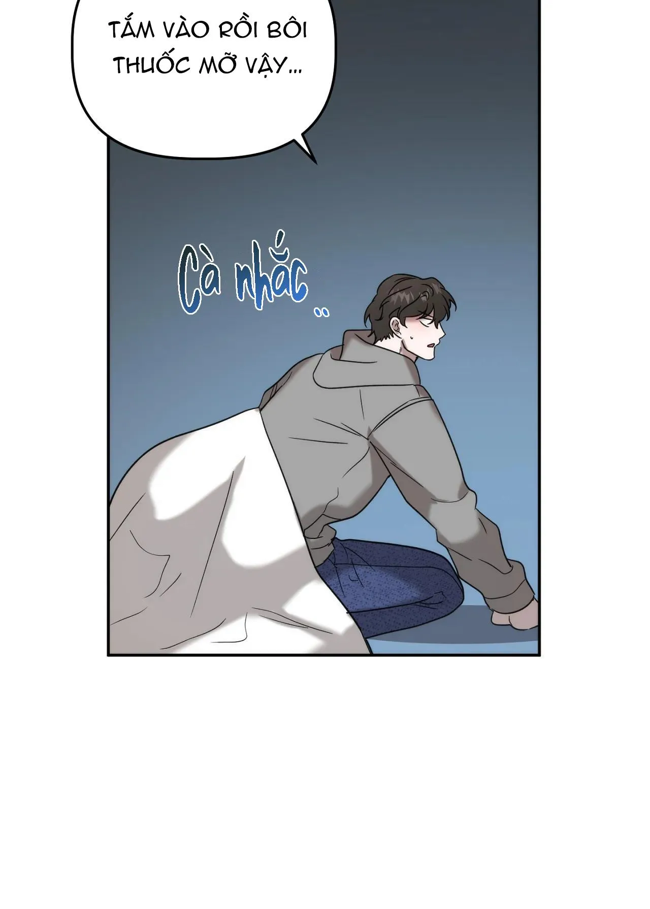 ĐÃ HIỂU CHƯA Chapter 23 Trang 13