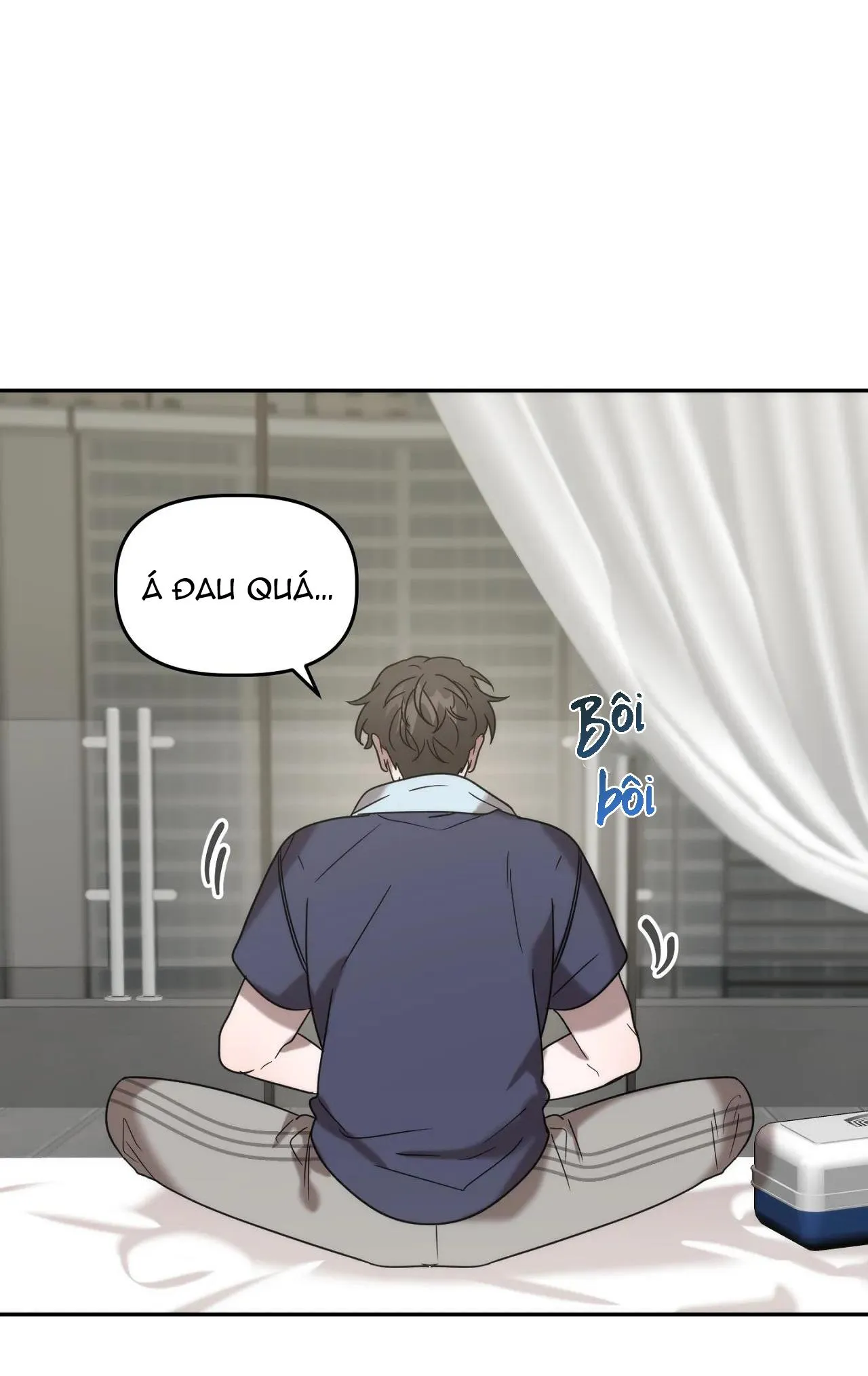 ĐÃ HIỂU CHƯA Chapter 23 Trang 15