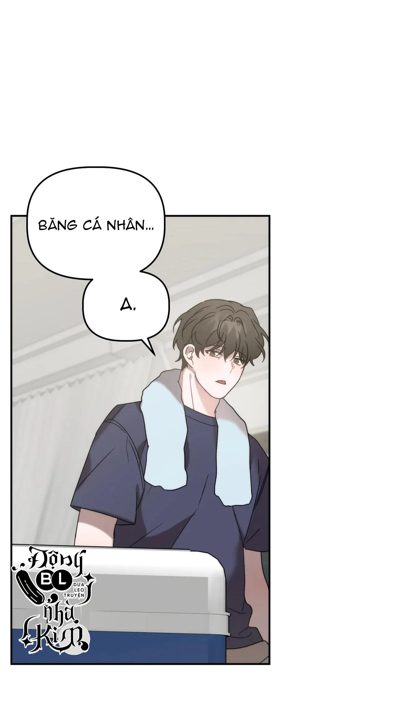 ĐÃ HIỂU CHƯA Chapter 23 Trang 16