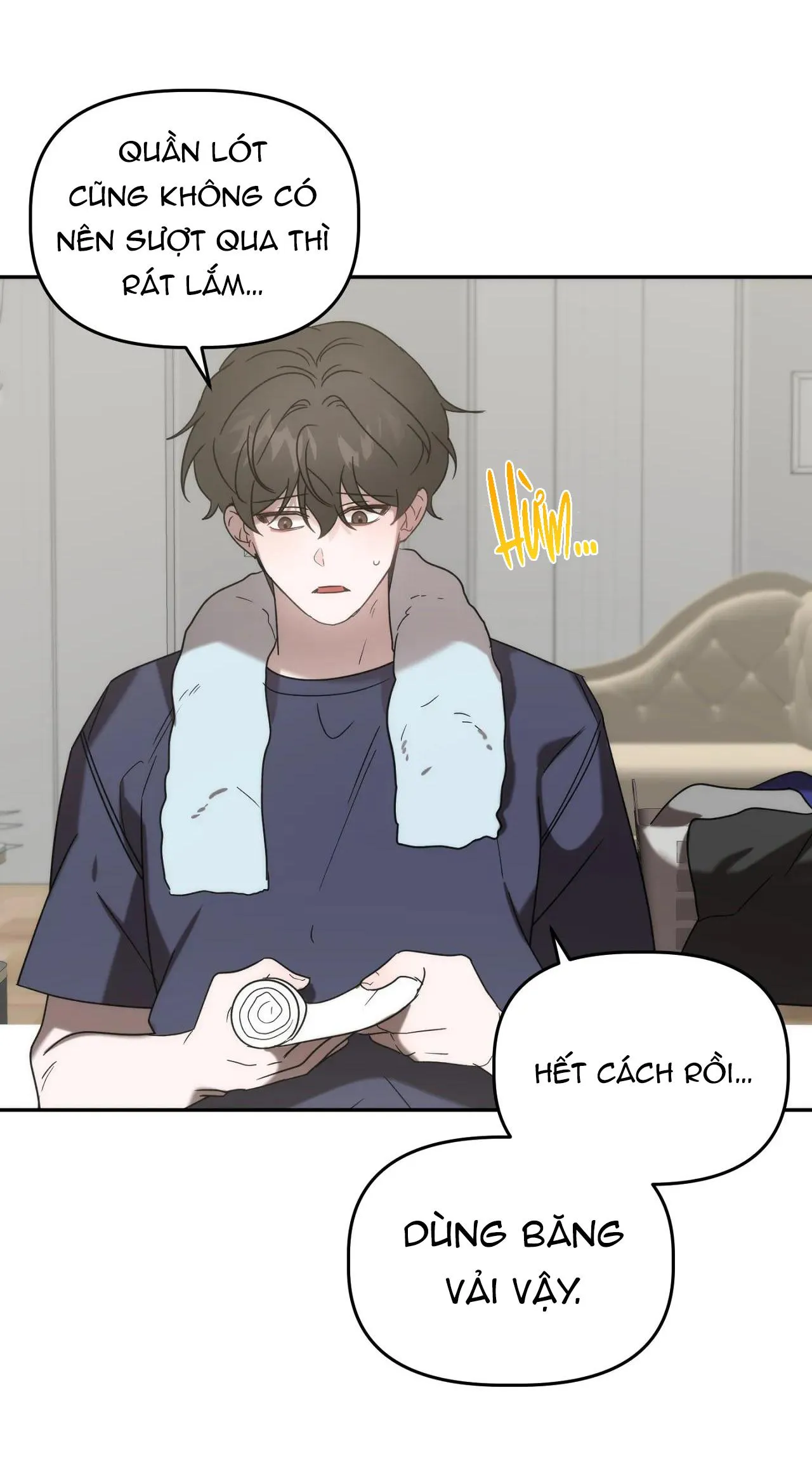 ĐÃ HIỂU CHƯA Chapter 23 Trang 18