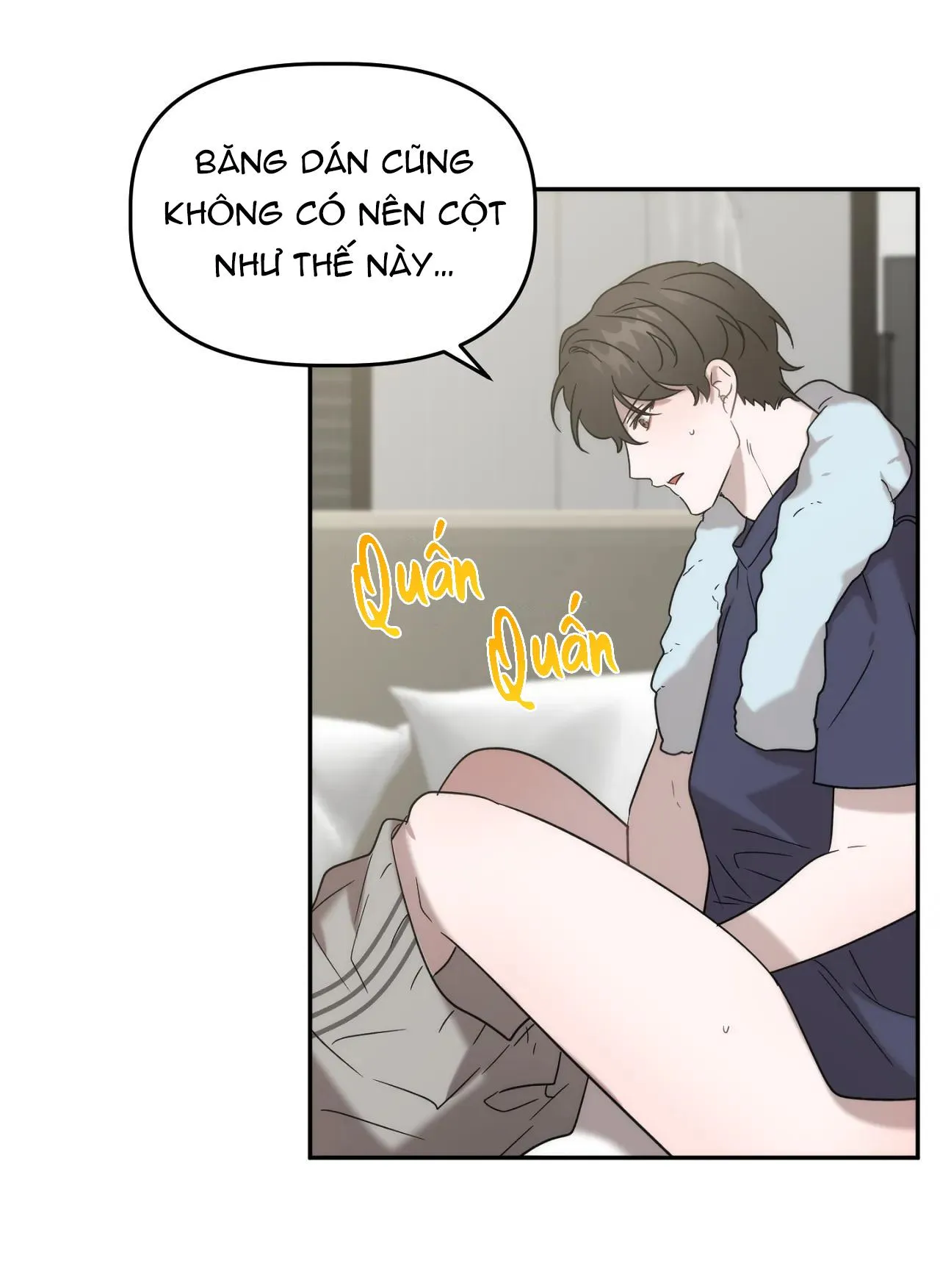 ĐÃ HIỂU CHƯA Chapter 23 Trang 20