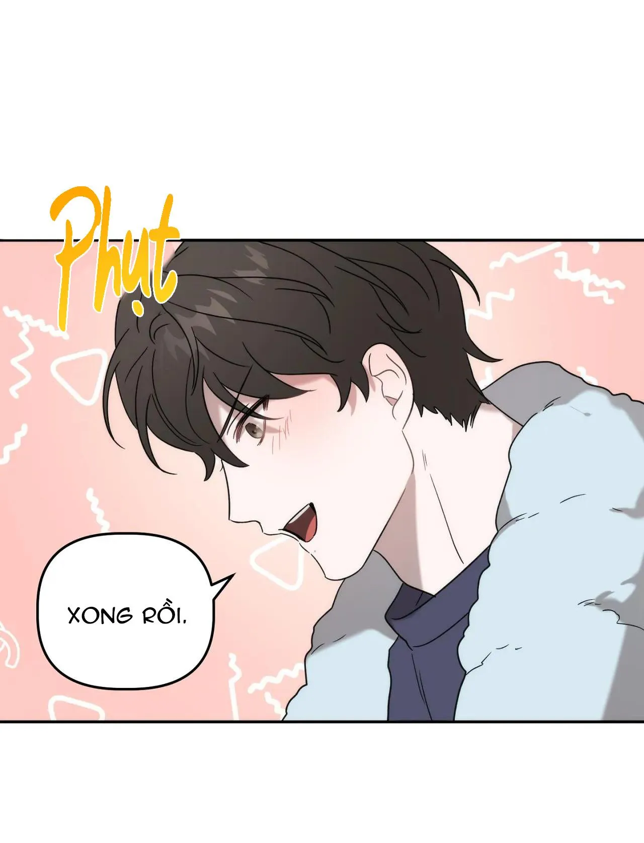 ĐÃ HIỂU CHƯA Chapter 23 Trang 21